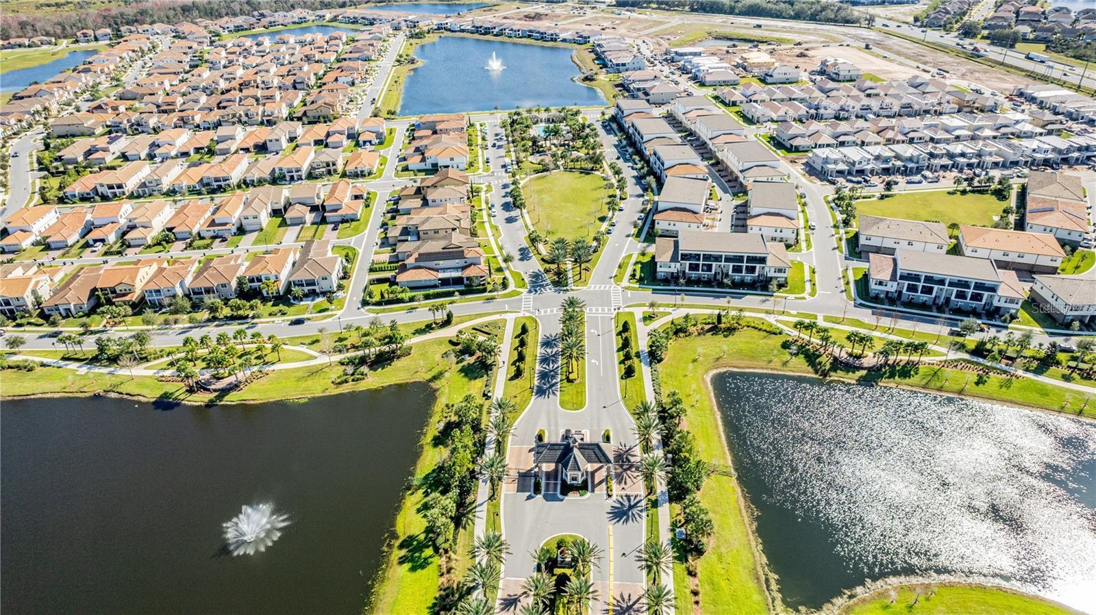 9832 BUCKLOW HILL DR, ORLANDO, FL, 32832