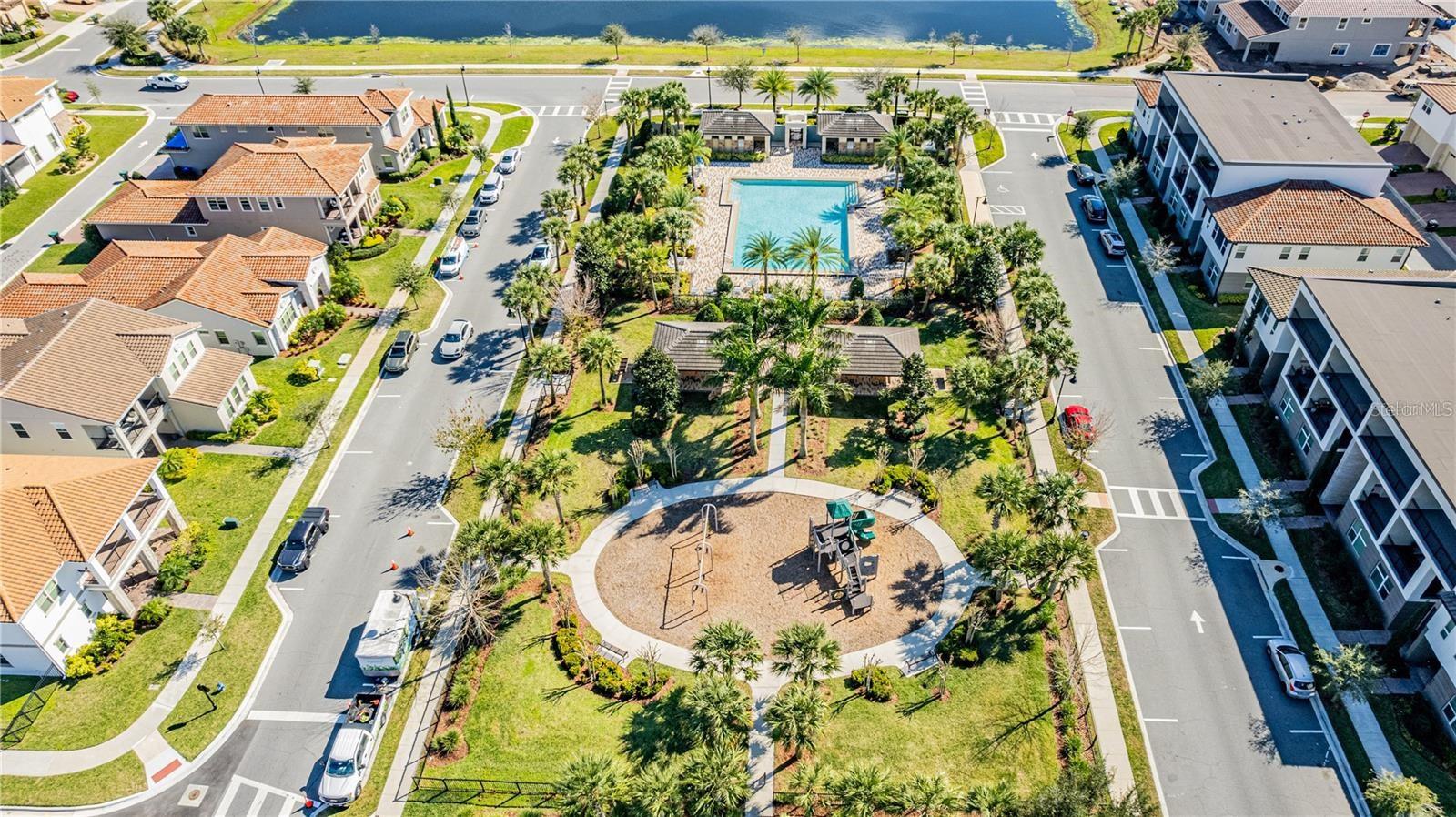 9832 BUCKLOW HILL DR, ORLANDO, FL, 32832