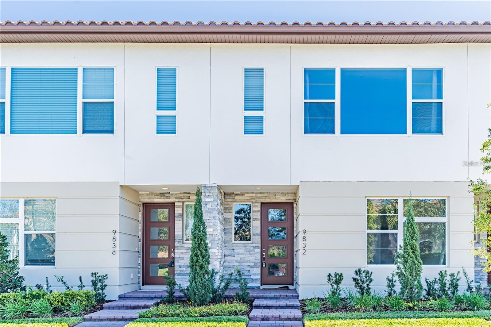 9832 BUCKLOW HILL DR, ORLANDO, FL, 32832