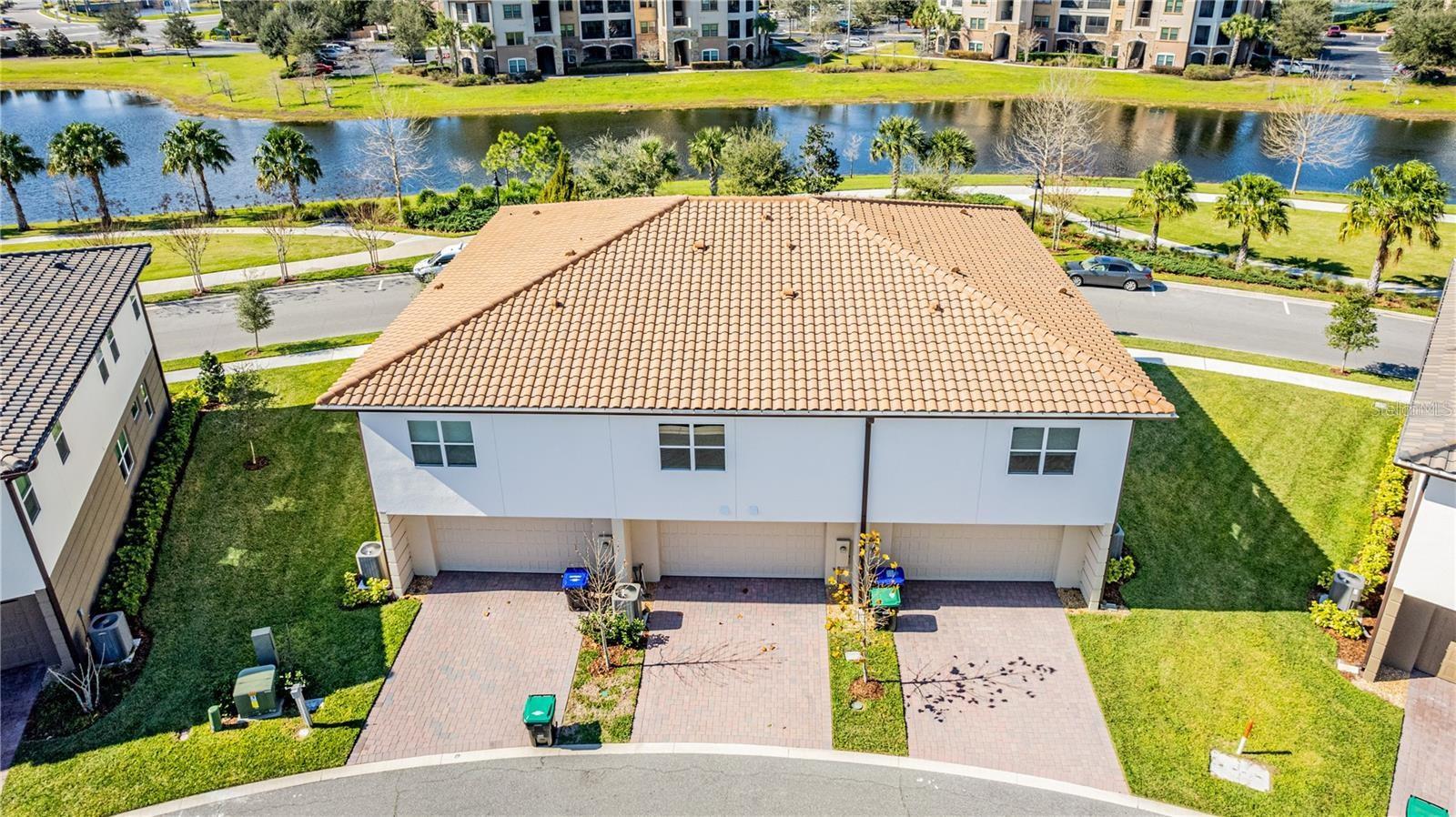 9832 BUCKLOW HILL DR, ORLANDO, FL, 32832