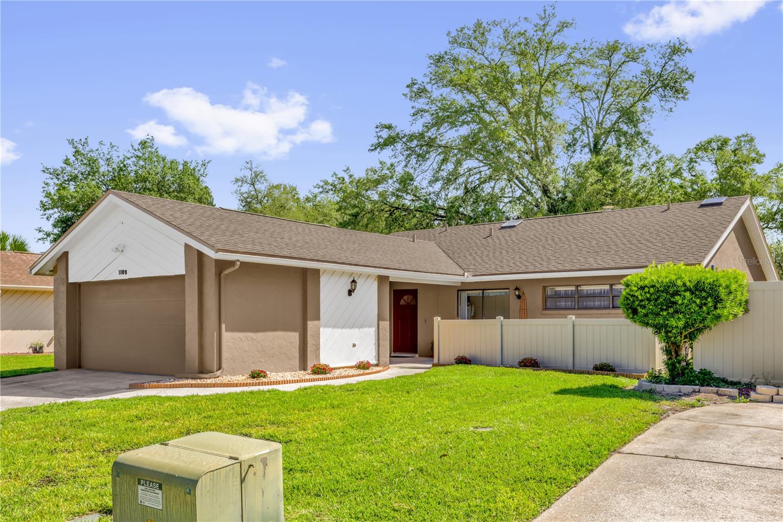1109 DAPPLED ELM LN, WINTER SPRINGS, FL, 32708