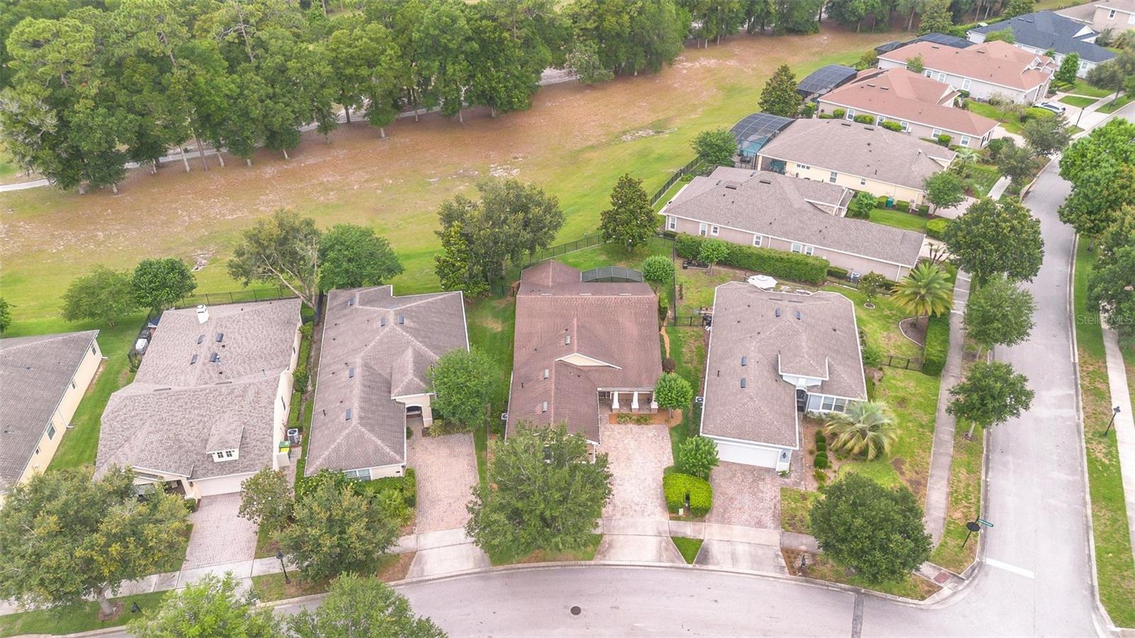903 VICTORIA HILLS DR S, DELAND, FL, 32724