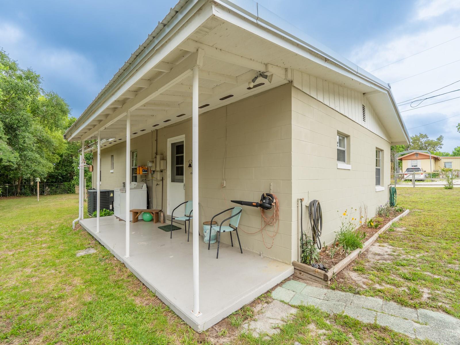 30070 NE 96TH ST, FORT MC COY, FL, 32134