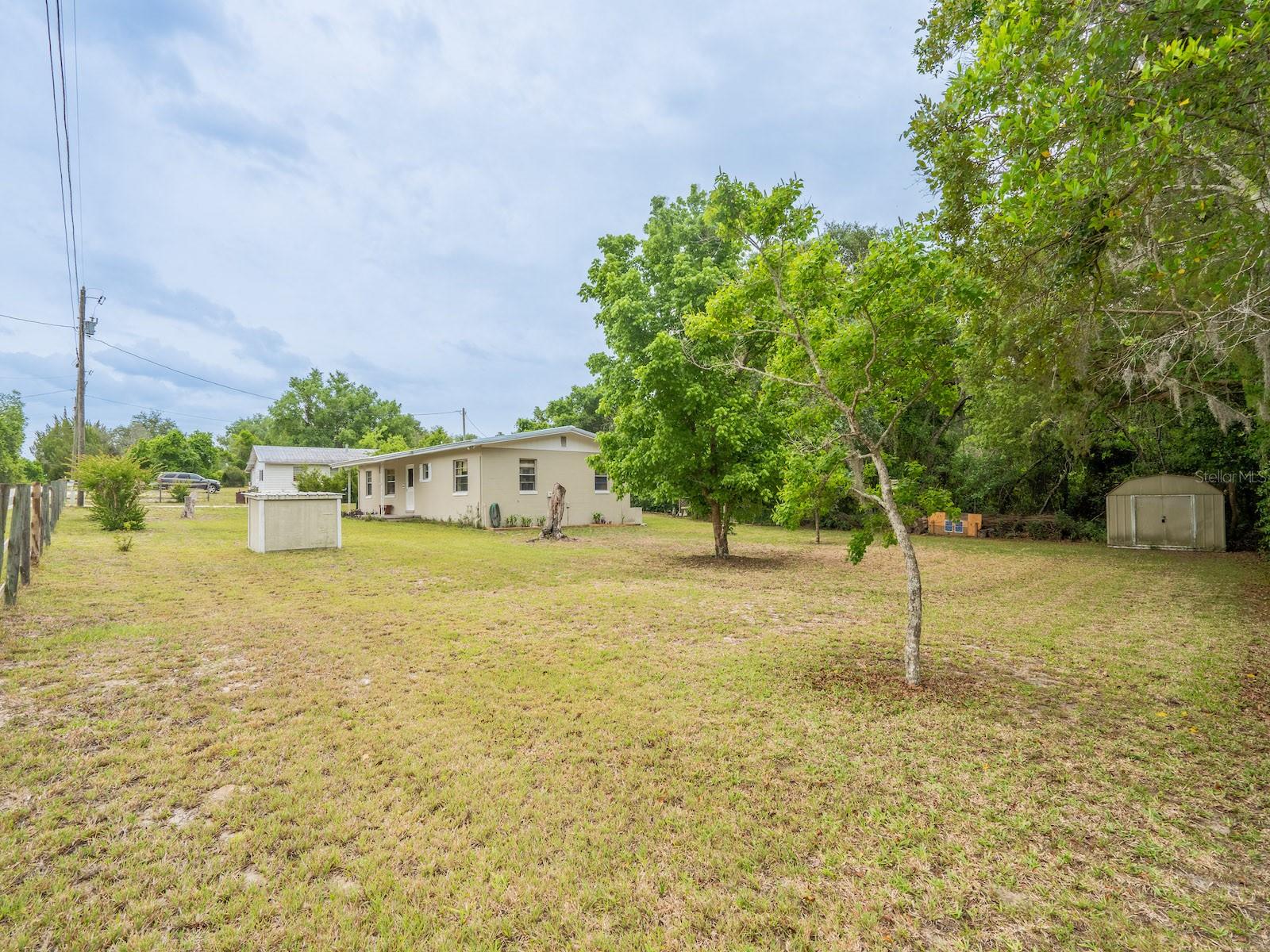 30070 NE 96TH ST, FORT MC COY, FL, 32134