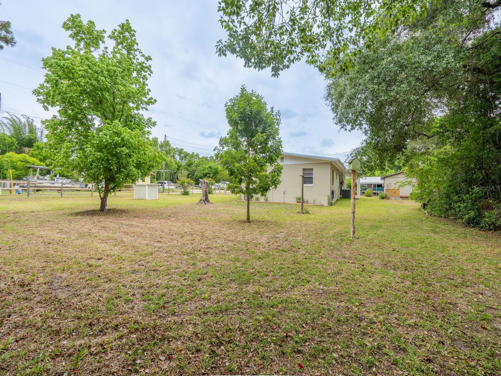 30070 NE 96TH ST, FORT MC COY, FL, 32134