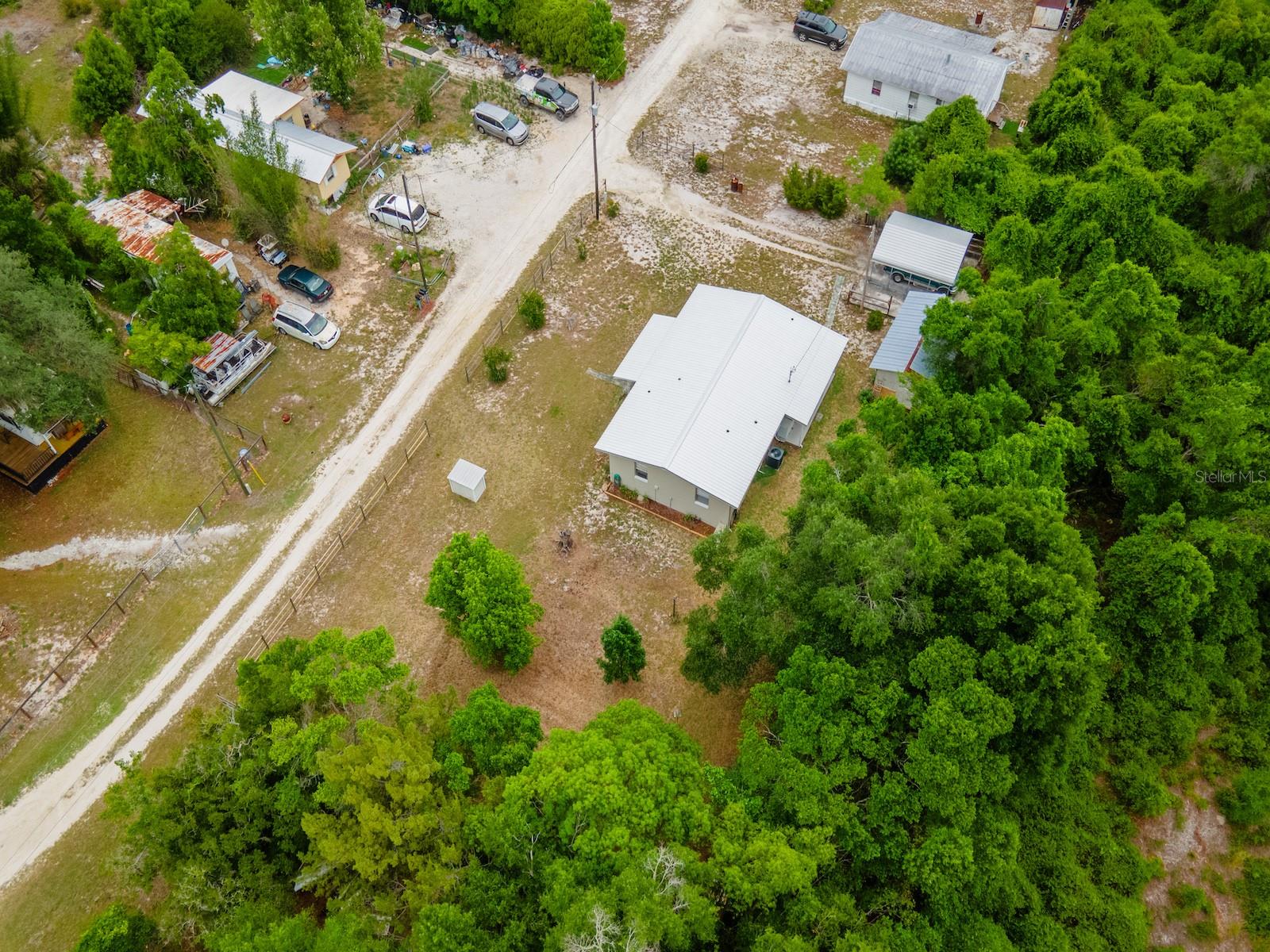 30070 NE 96TH ST, FORT MC COY, FL, 32134
