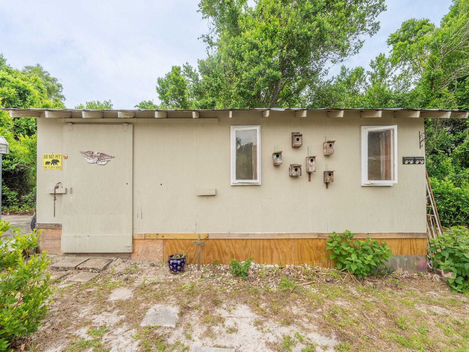 30070 NE 96TH ST, FORT MC COY, FL, 32134