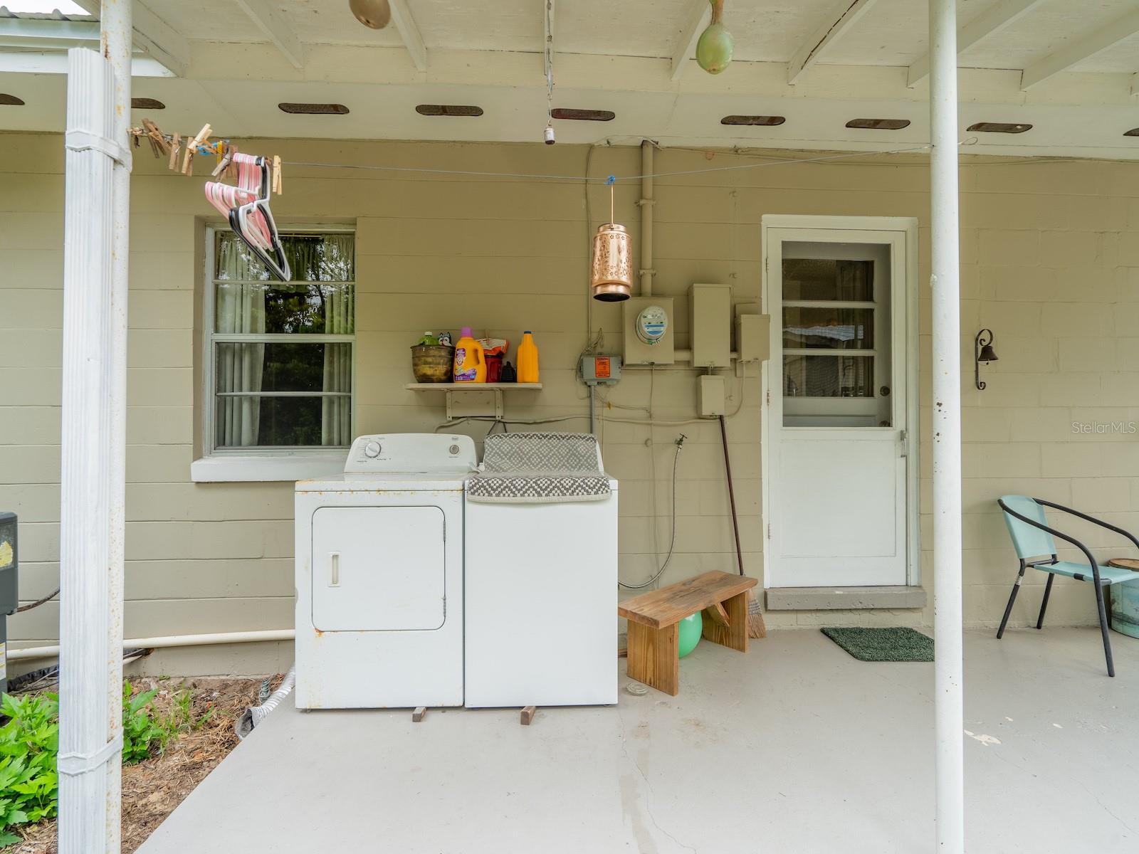 30070 NE 96TH ST, FORT MC COY, FL, 32134