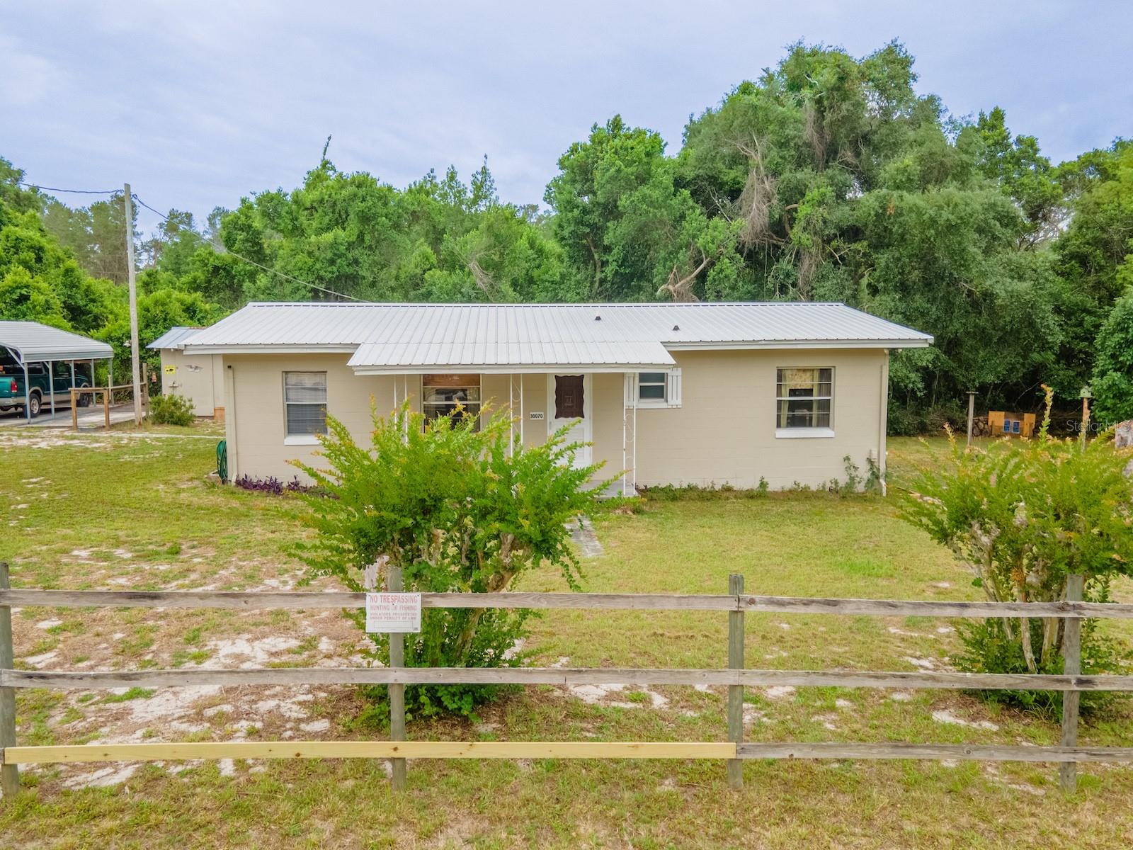 30070 NE 96TH ST, FORT MC COY, FL, 32134