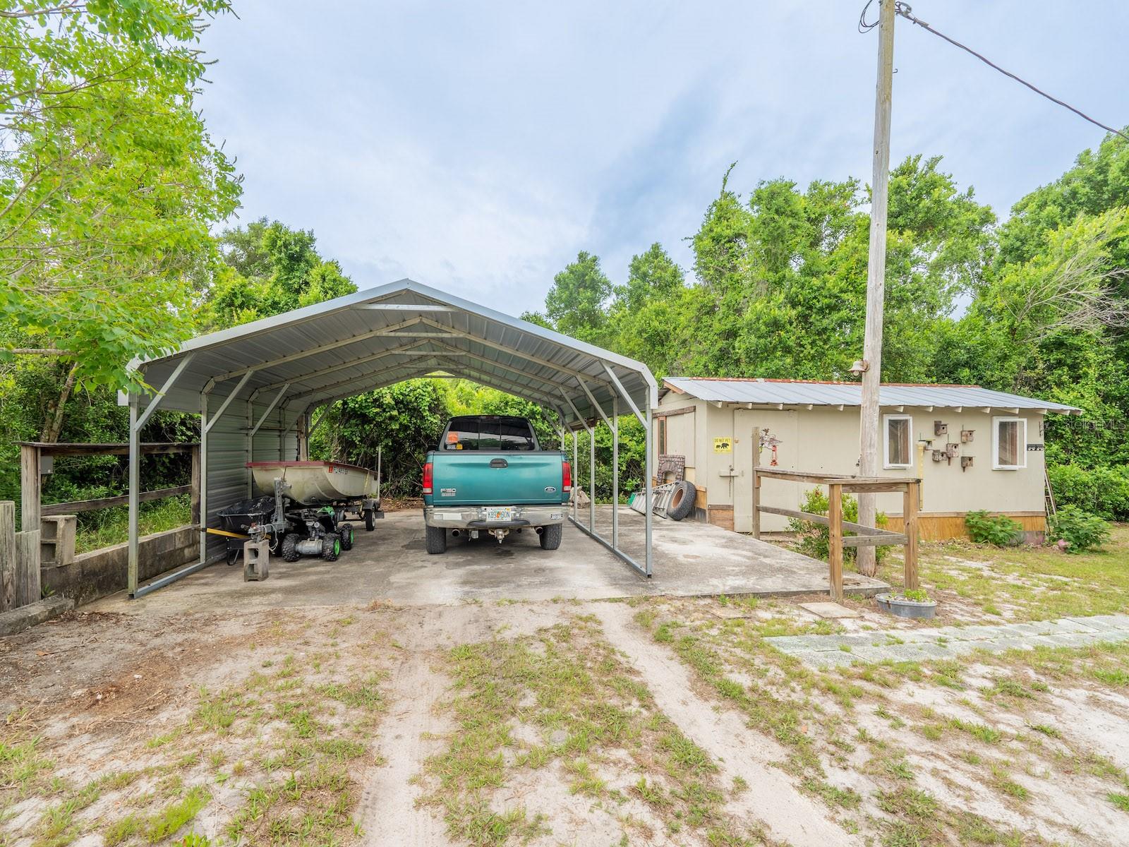 30070 NE 96TH ST, FORT MC COY, FL, 32134