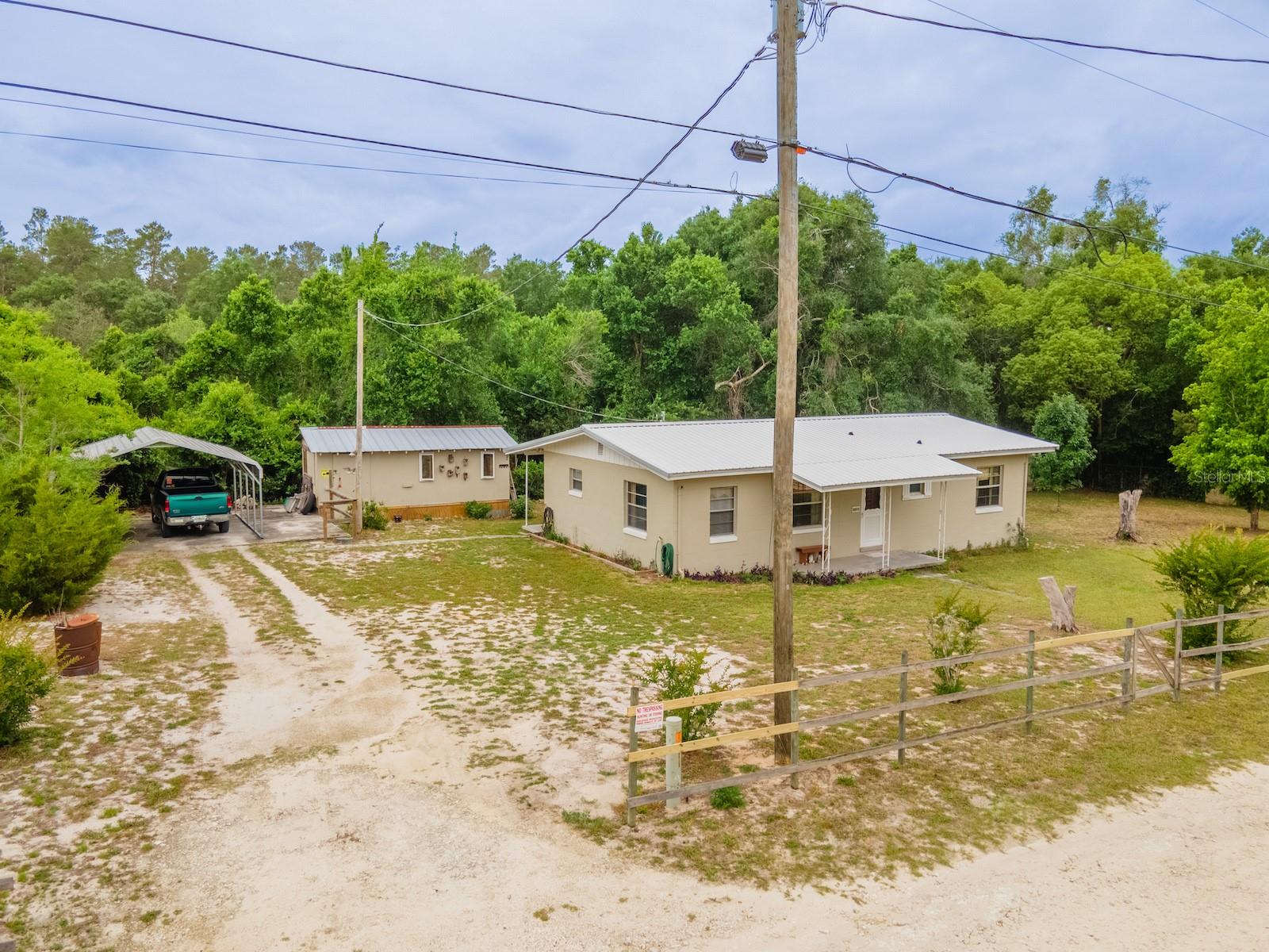 30070 NE 96TH ST, FORT MC COY, FL, 32134