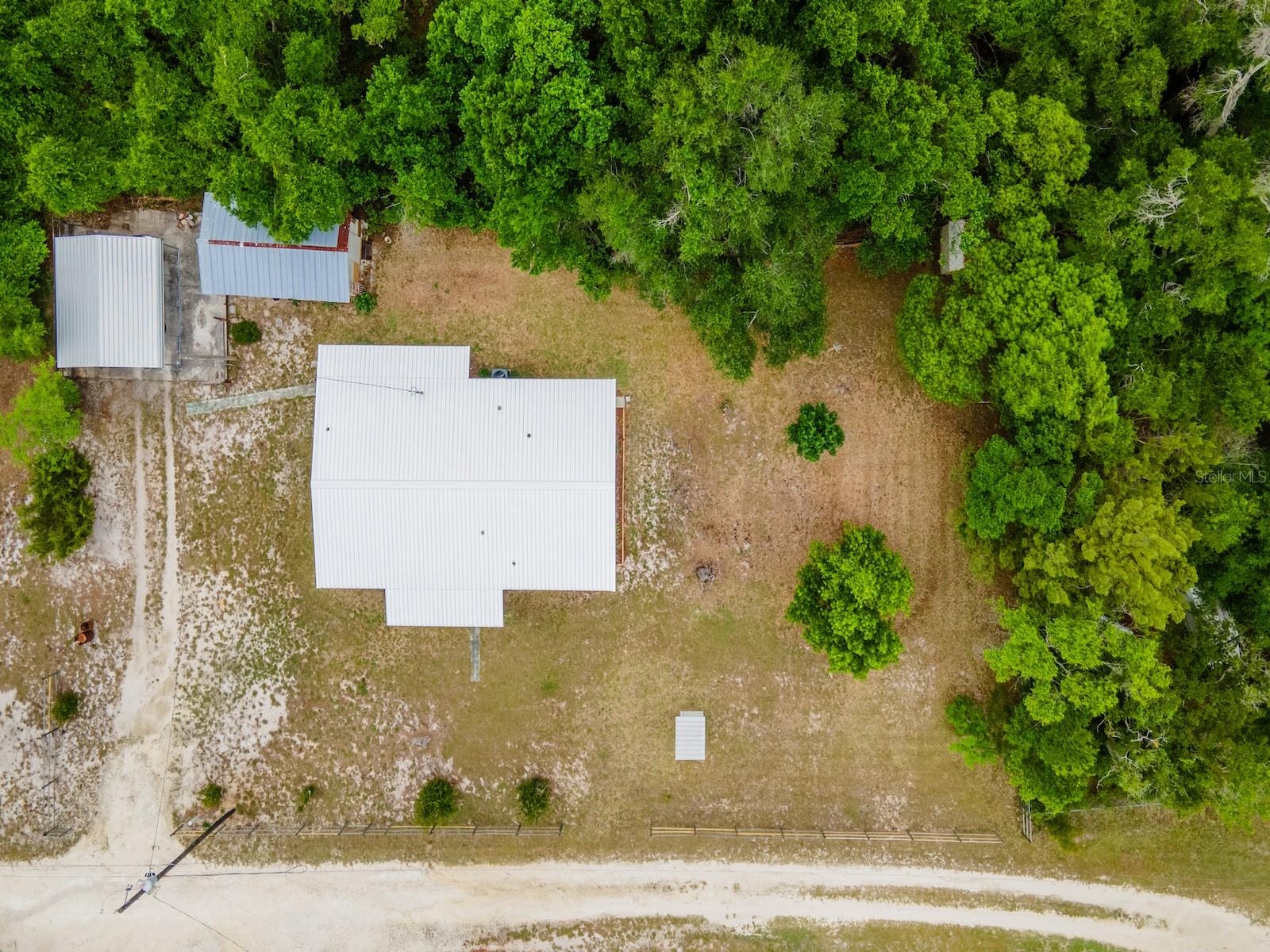 30070 NE 96TH ST, FORT MC COY, FL, 32134
