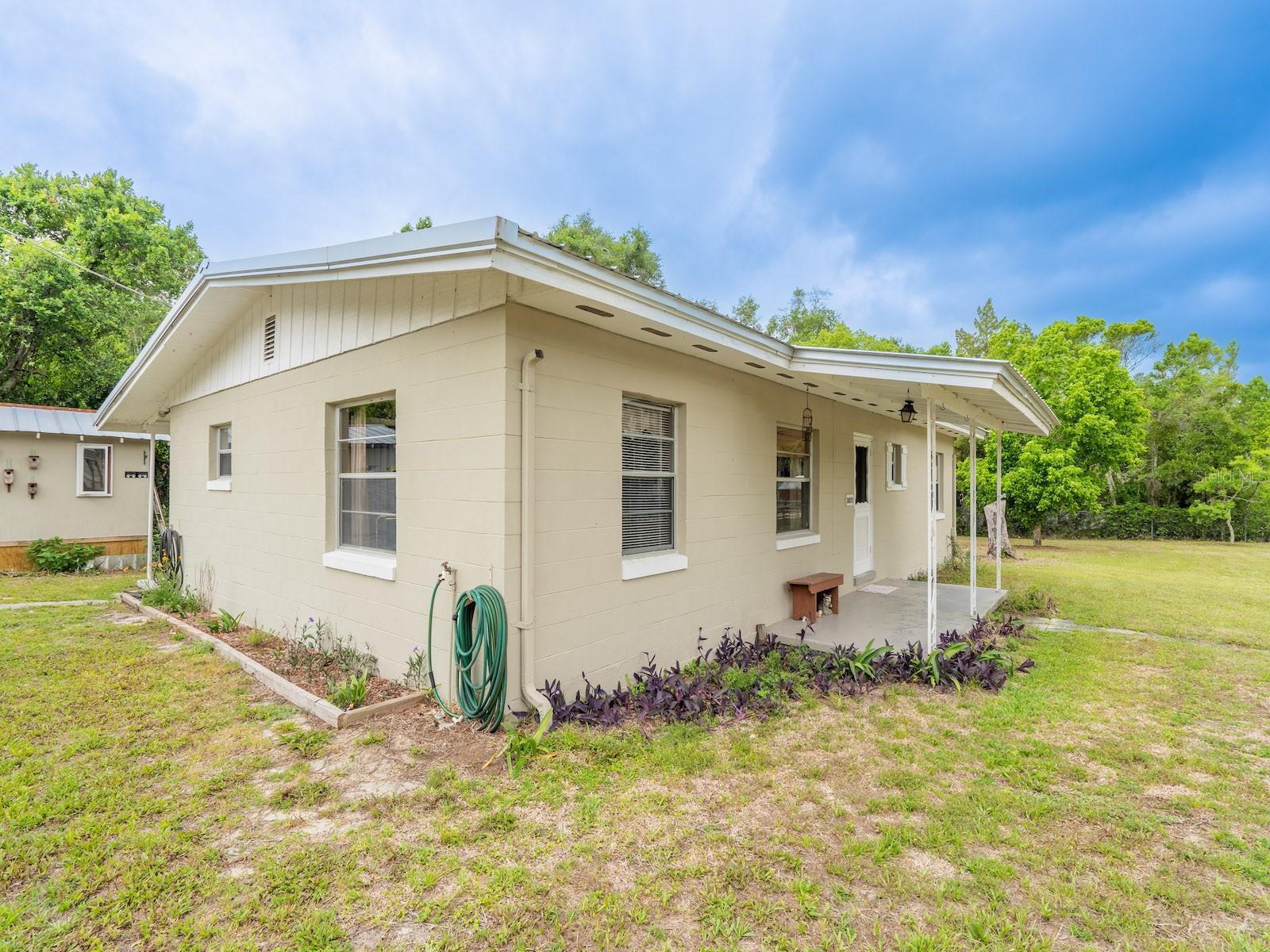 30070 NE 96TH ST, FORT MC COY, FL, 32134