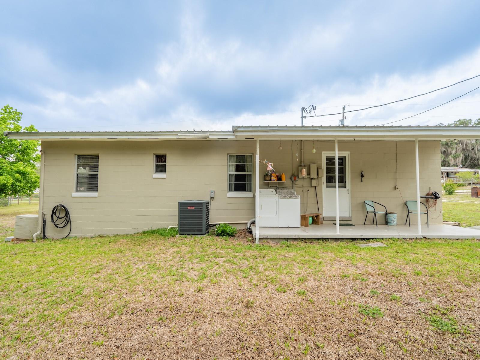 30070 NE 96TH ST, FORT MC COY, FL, 32134