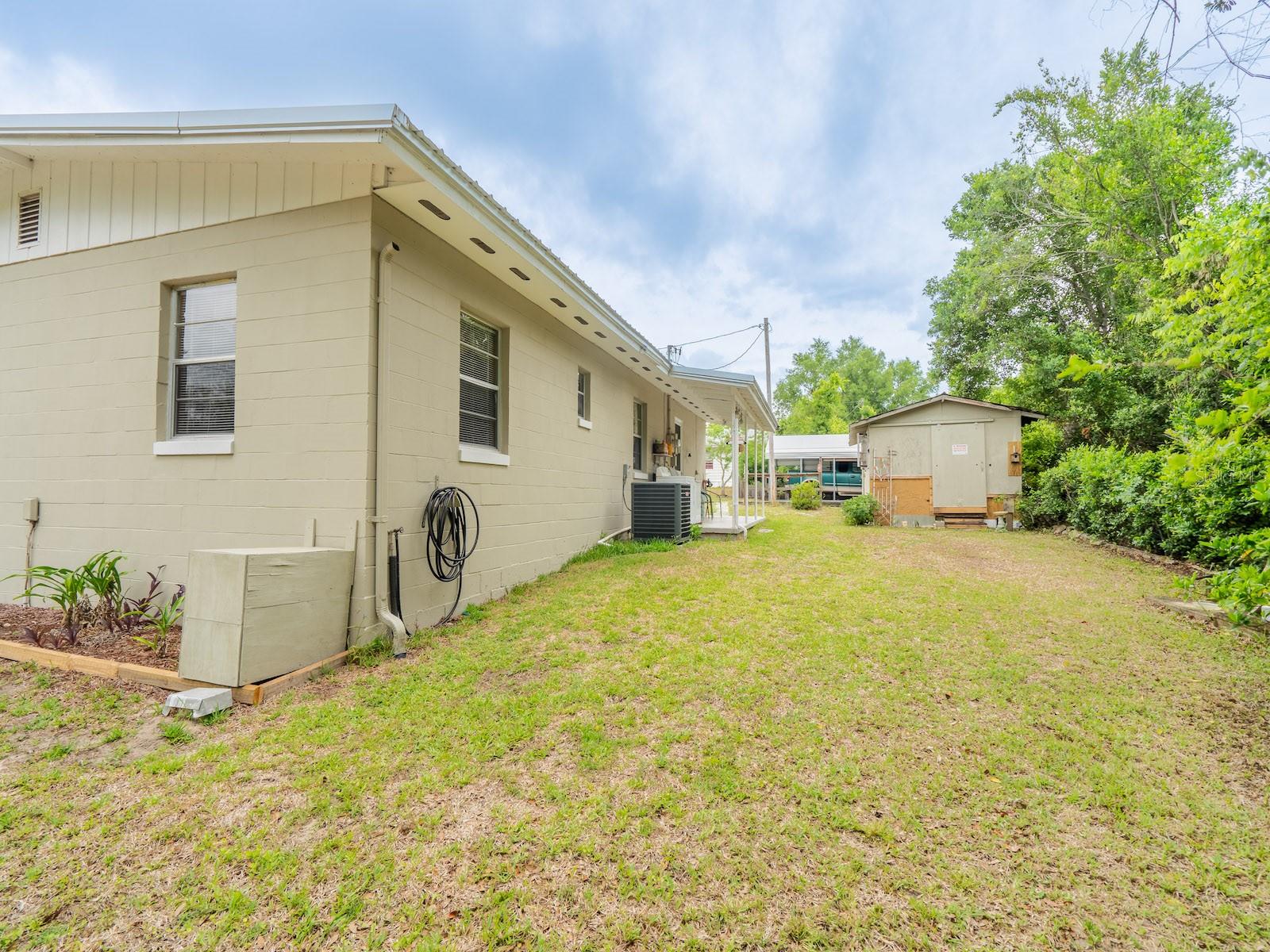 30070 NE 96TH ST, FORT MC COY, FL, 32134