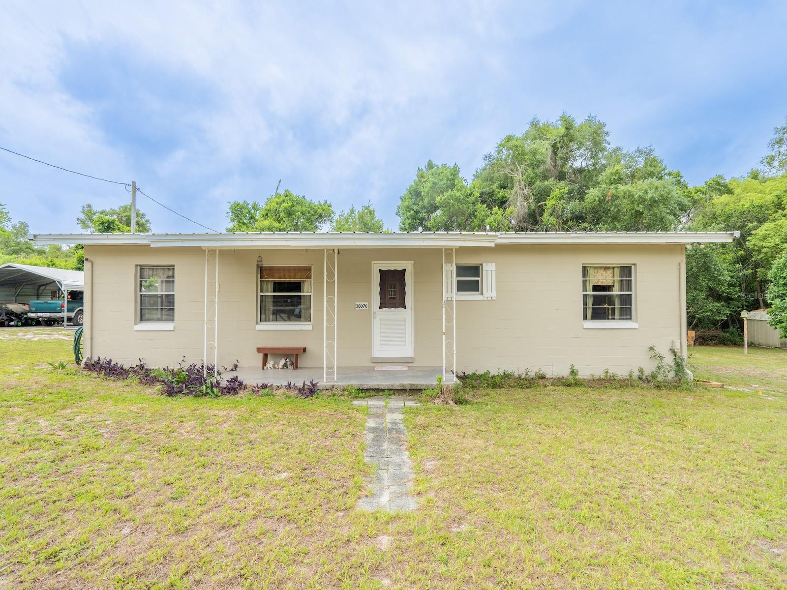 30070 NE 96TH ST, FORT MC COY, FL, 32134