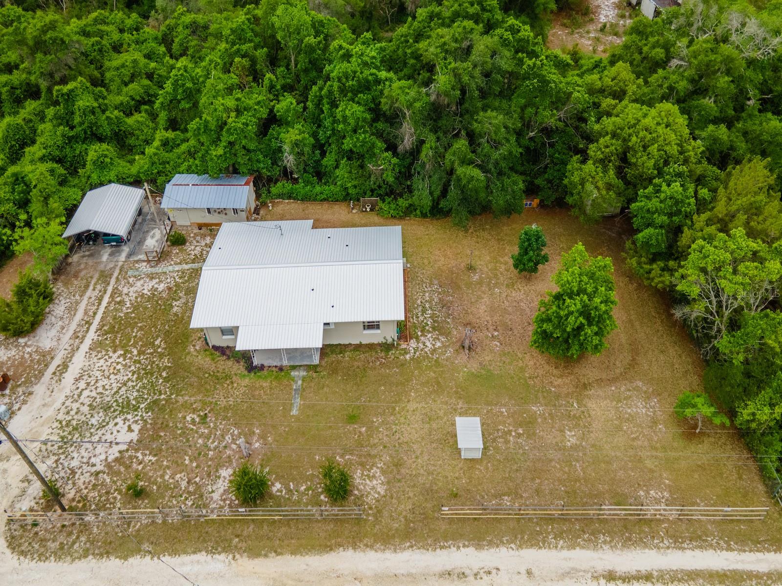 30070 NE 96TH ST, FORT MC COY, FL, 32134