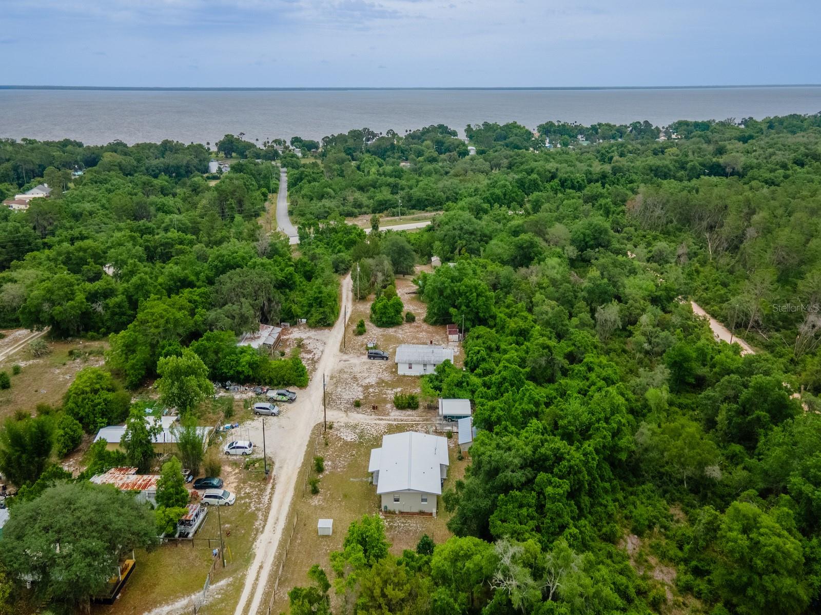 30070 NE 96TH ST, FORT MC COY, FL, 32134