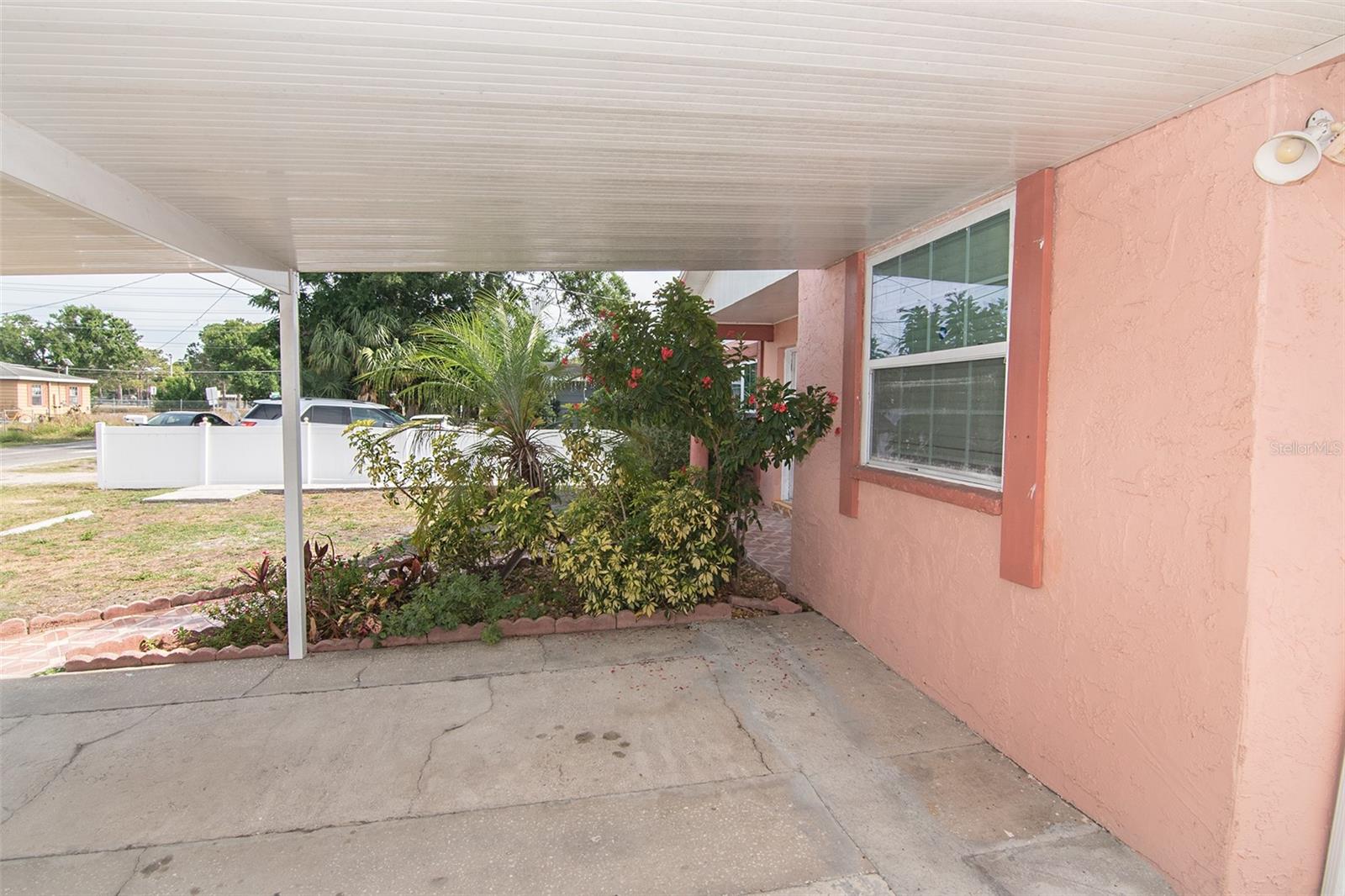 5810 N THATCHER AVE, TAMPA, FL, 33614
