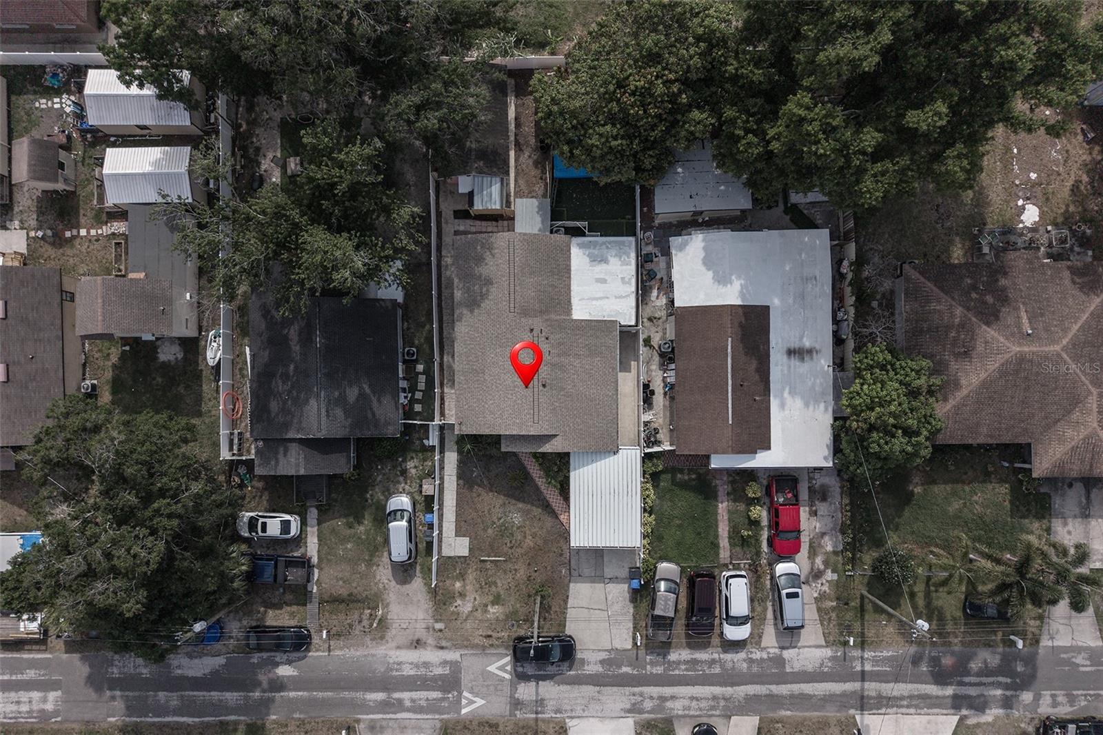 5810 N THATCHER AVE, TAMPA, FL, 33614