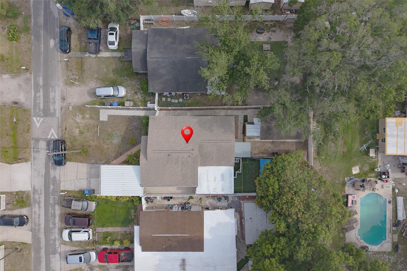 5810 N THATCHER AVE, TAMPA, FL, 33614