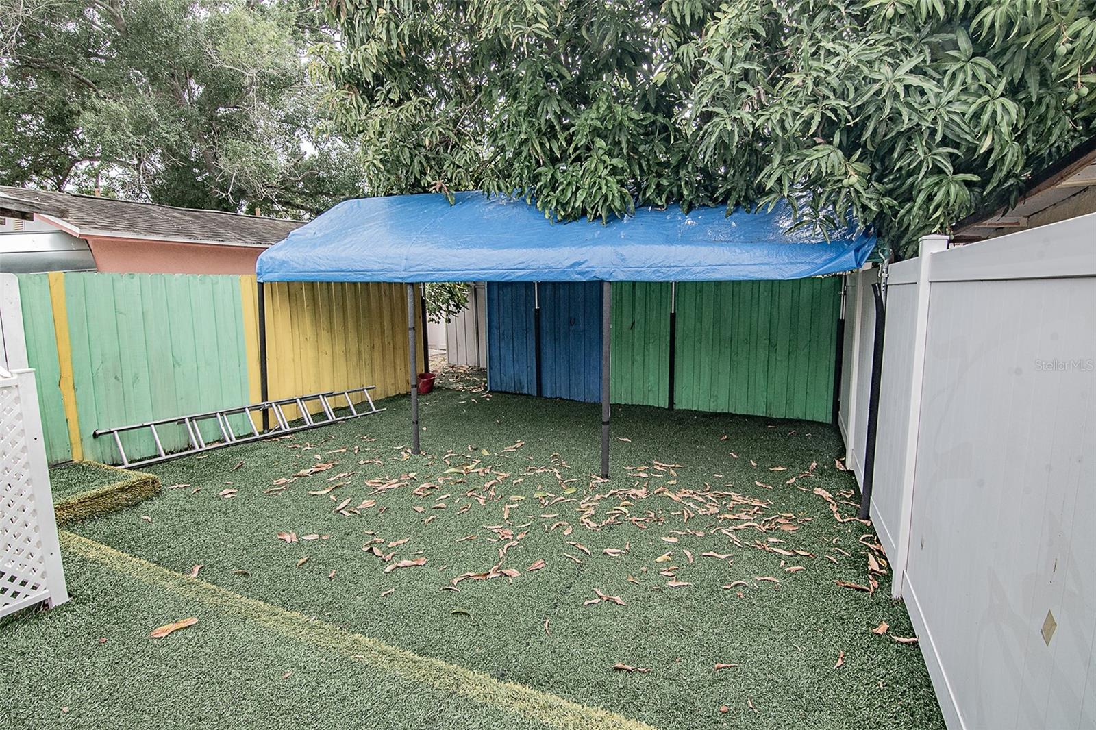 5810 N THATCHER AVE, TAMPA, FL, 33614