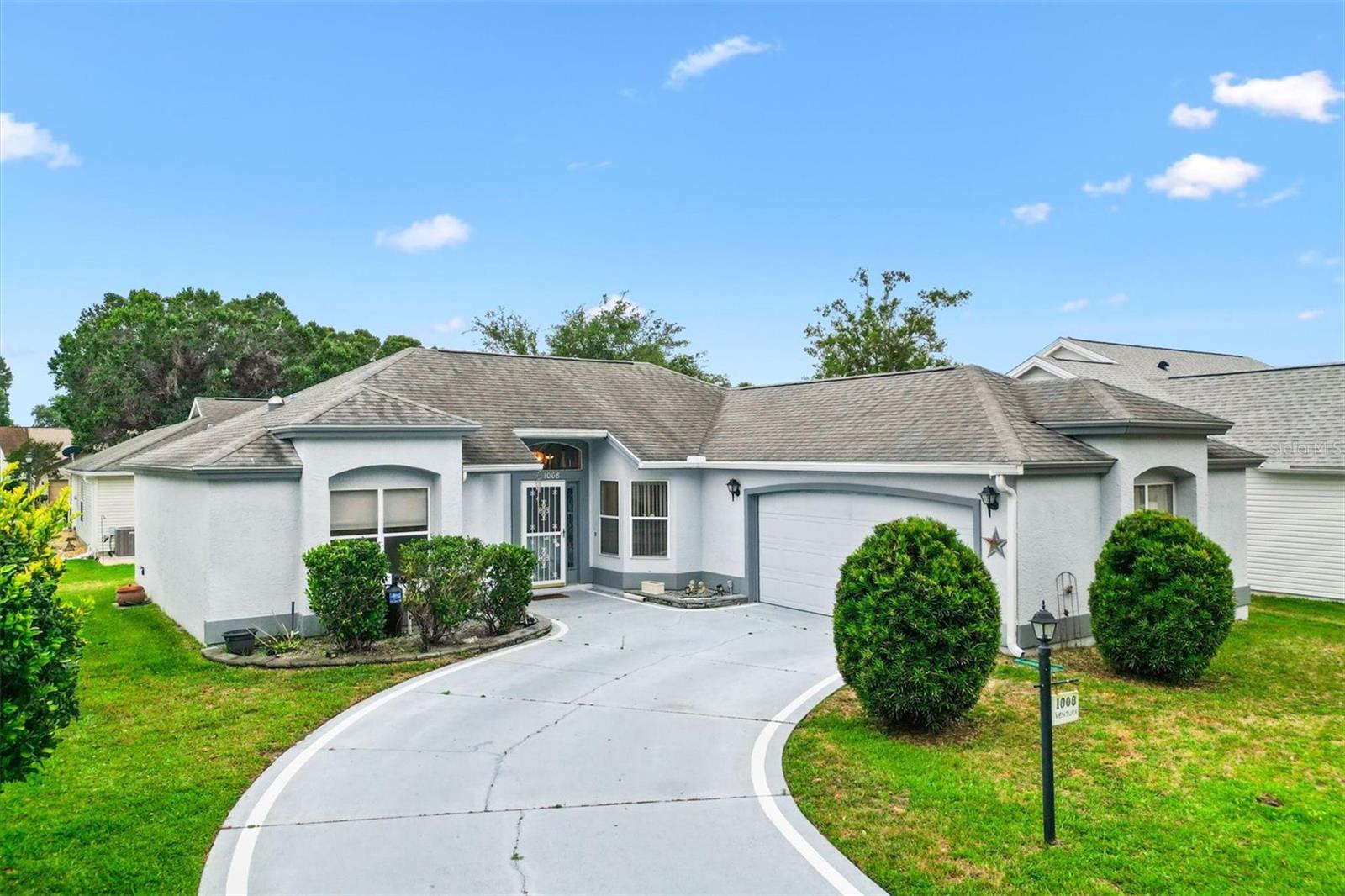 1008 VENTURA DR, THE VILLAGES, FL, 32159