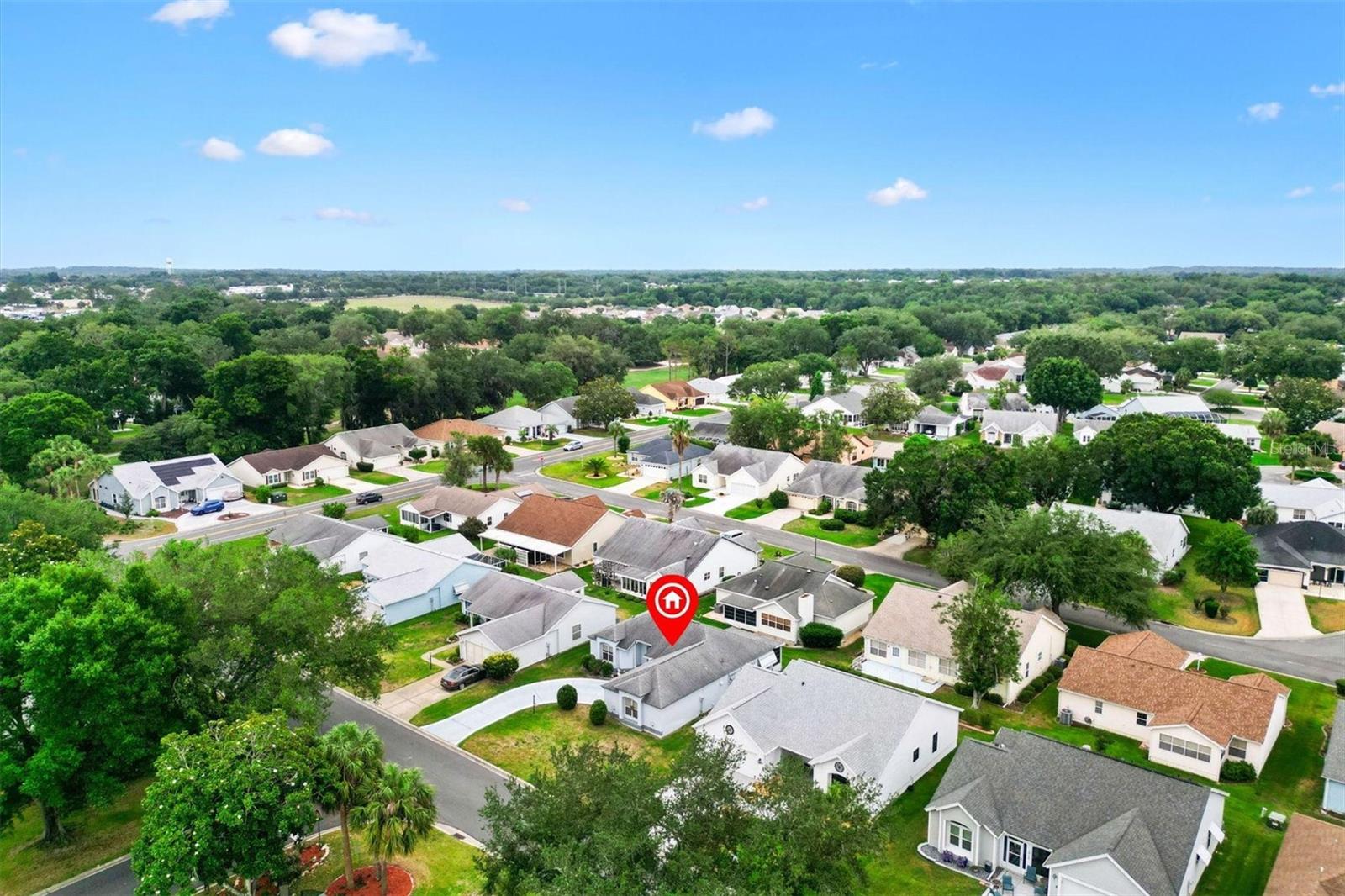 1008 VENTURA DR, THE VILLAGES, FL, 32159