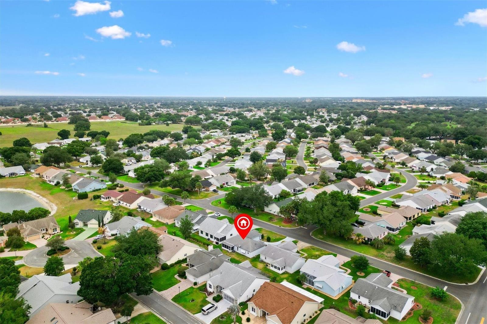 1008 VENTURA DR, THE VILLAGES, FL, 32159