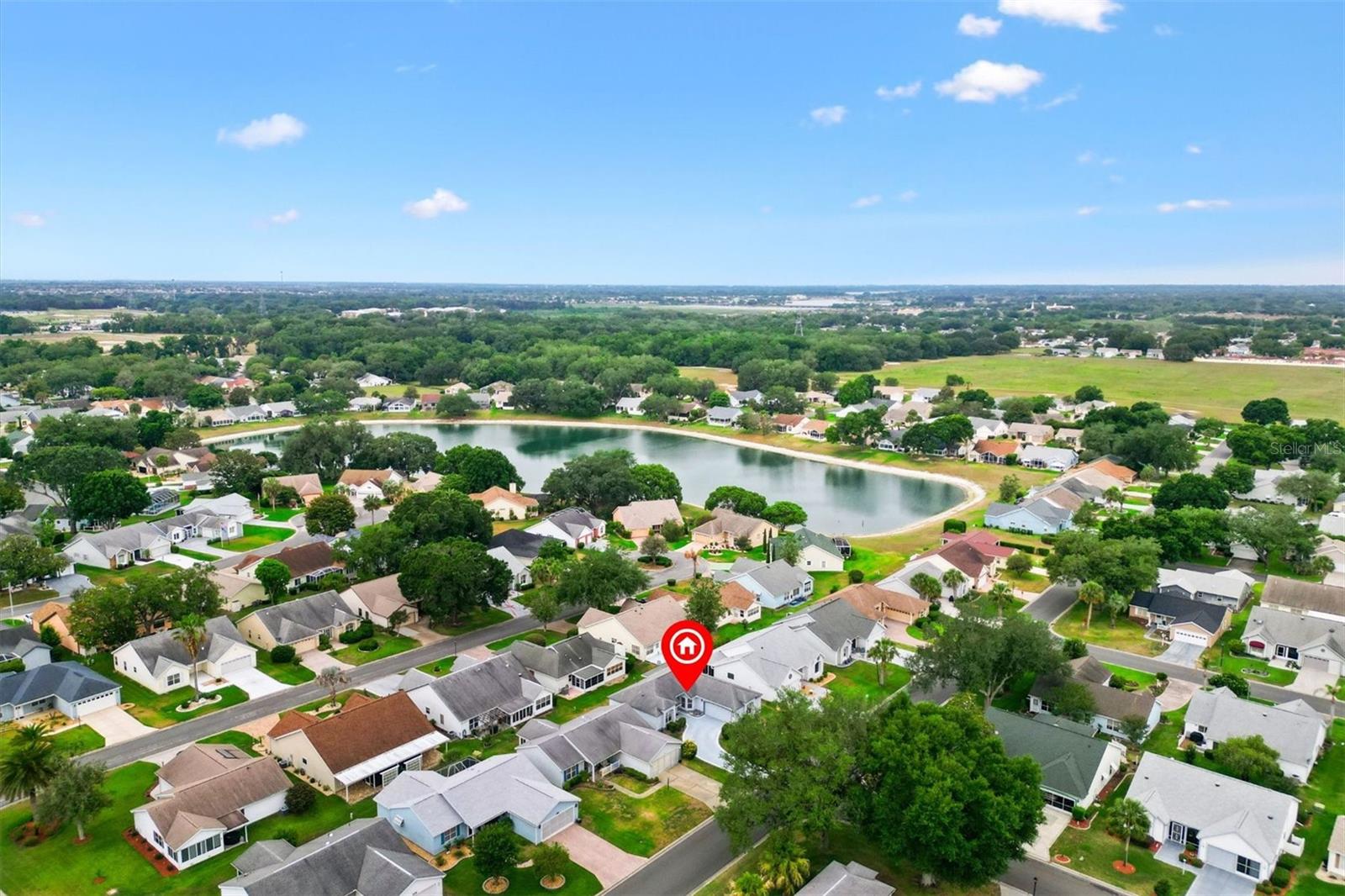 1008 VENTURA DR, THE VILLAGES, FL, 32159