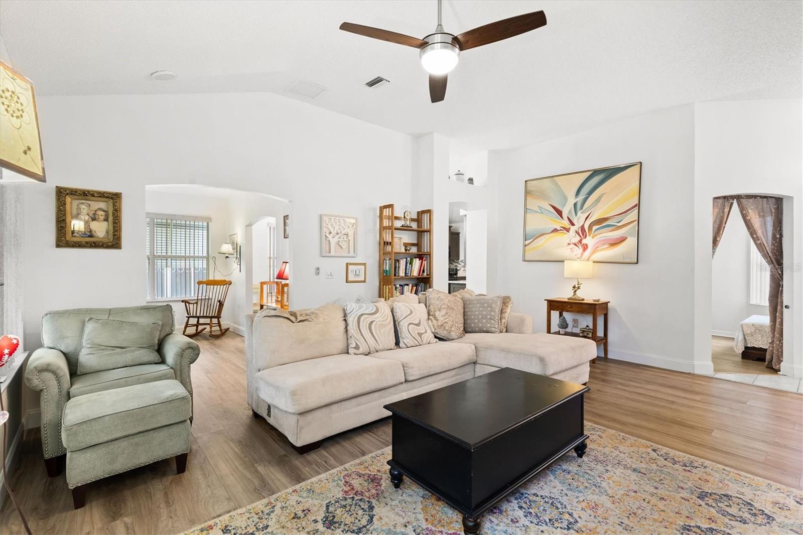 1008 VENTURA DR, THE VILLAGES, FL, 32159