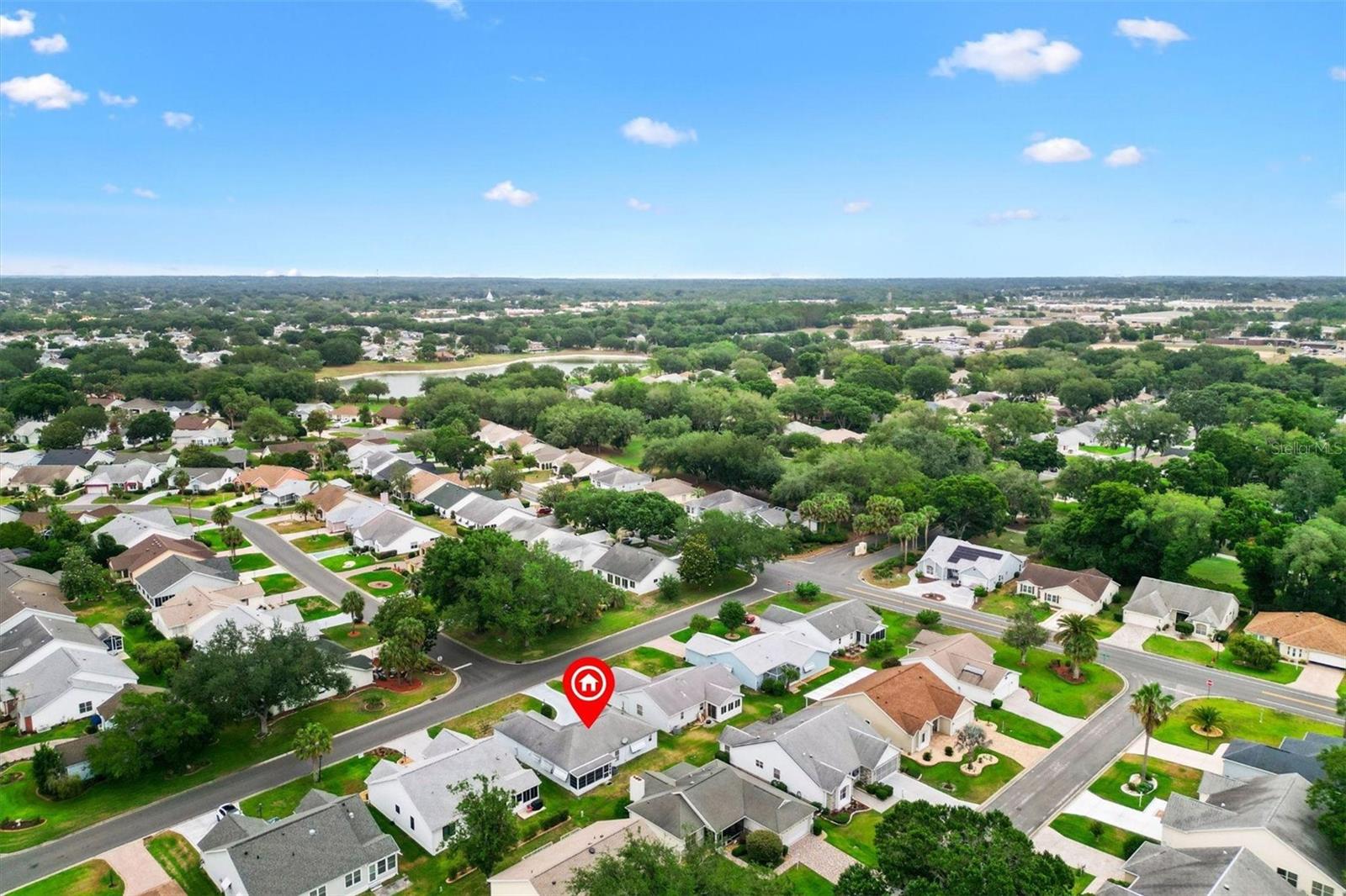 1008 VENTURA DR, THE VILLAGES, FL, 32159