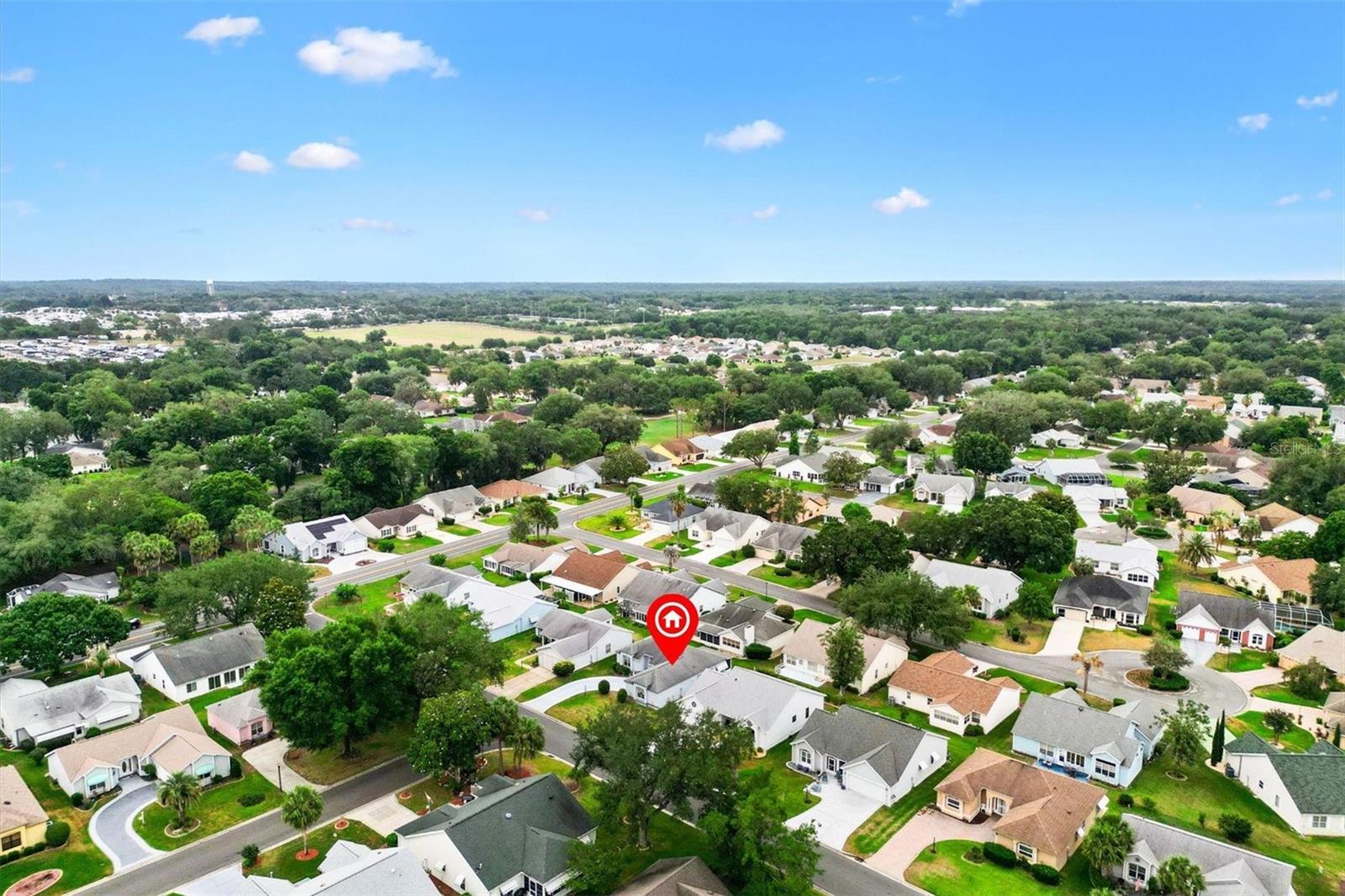 1008 VENTURA DR, THE VILLAGES, FL, 32159