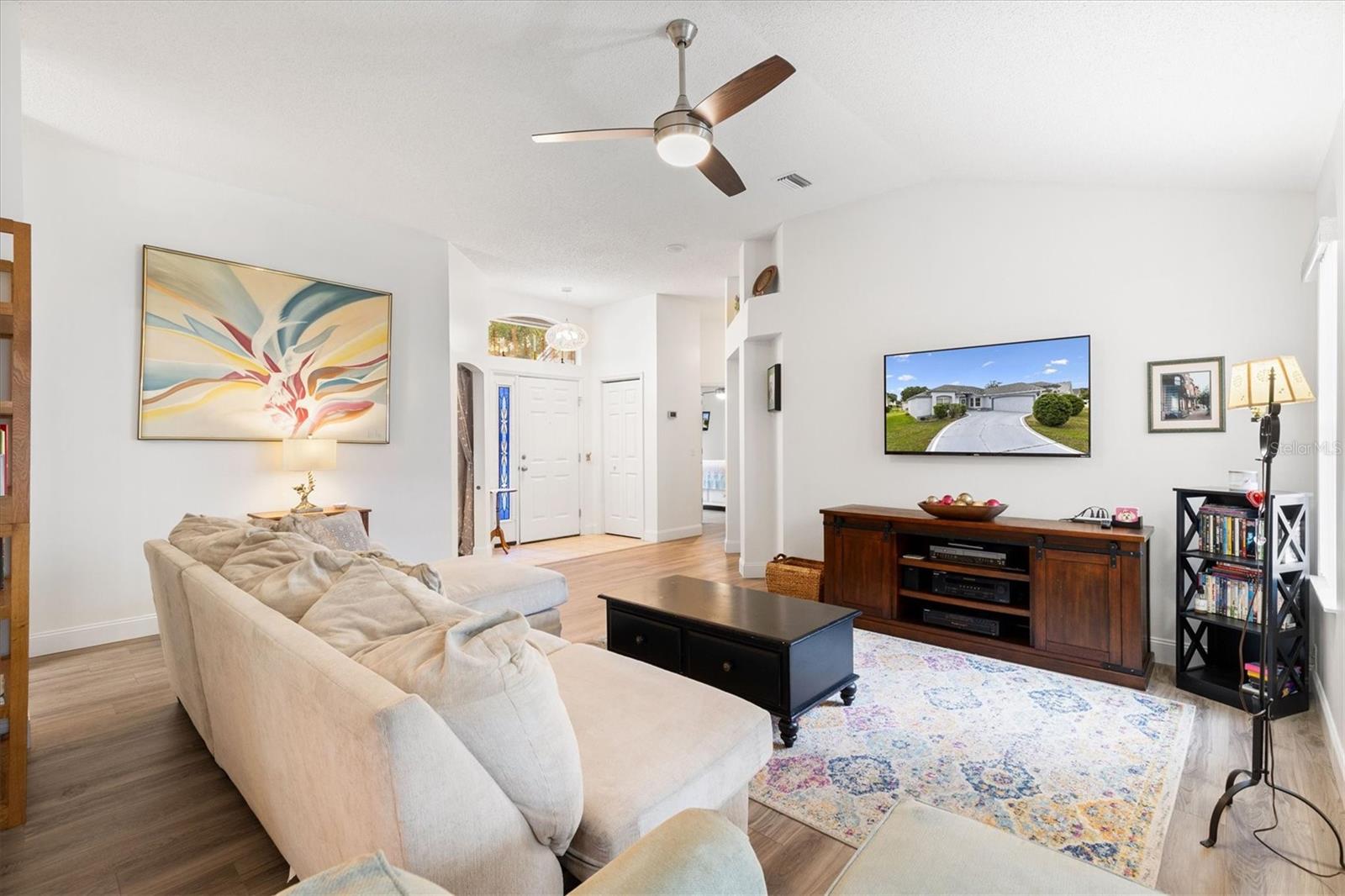 1008 VENTURA DR, THE VILLAGES, FL, 32159