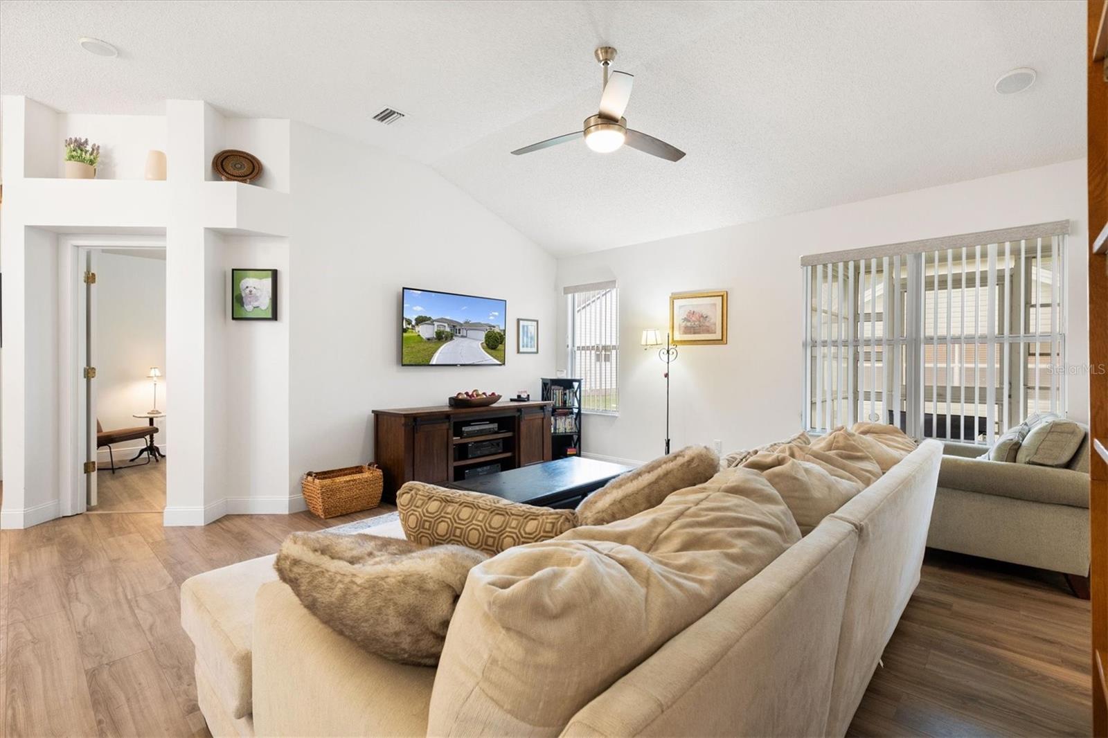 1008 VENTURA DR, THE VILLAGES, FL, 32159