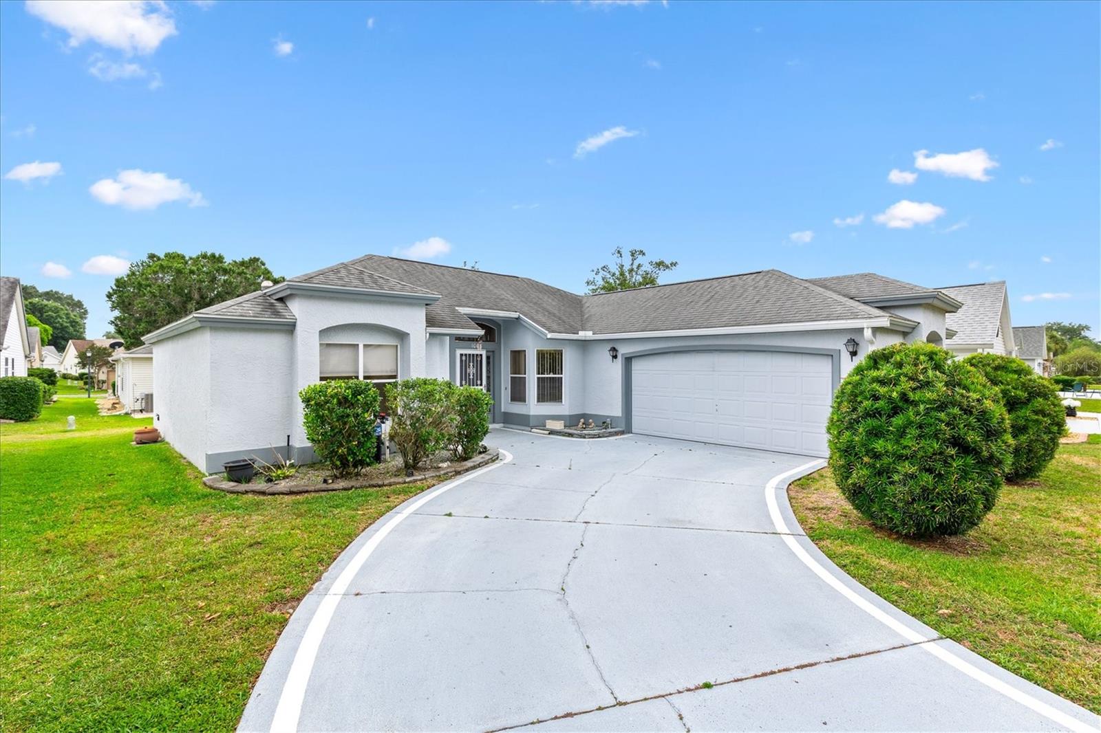 1008 VENTURA DR, THE VILLAGES, FL, 32159