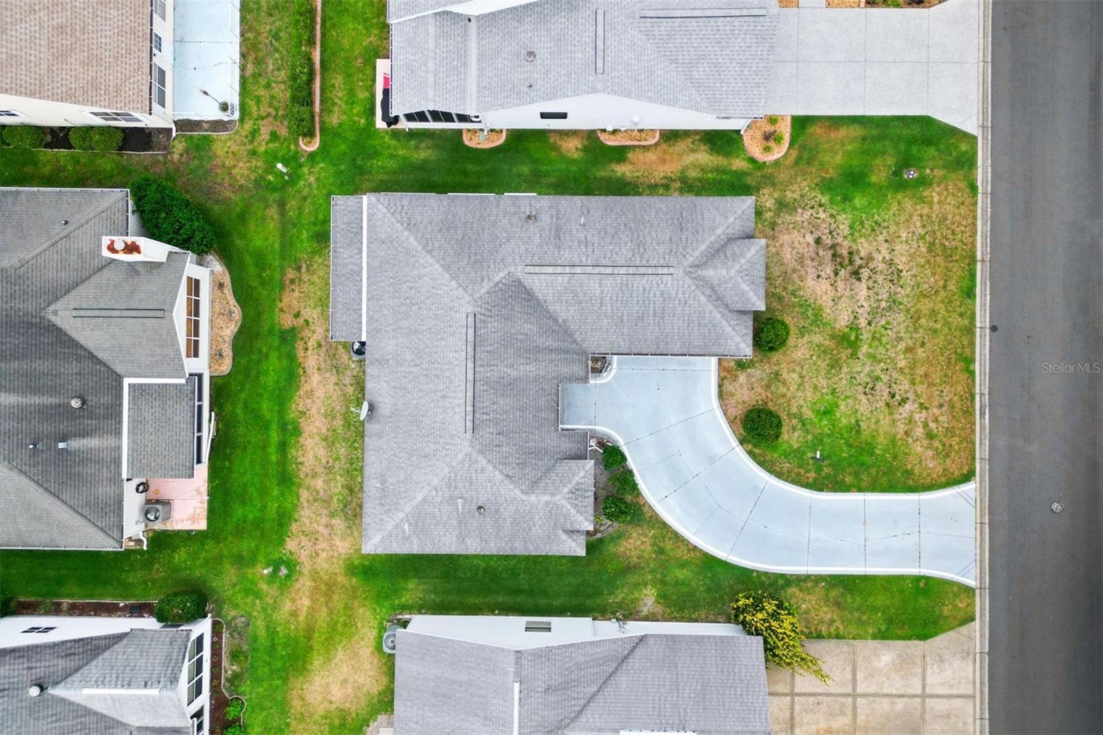 1008 VENTURA DR, THE VILLAGES, FL, 32159