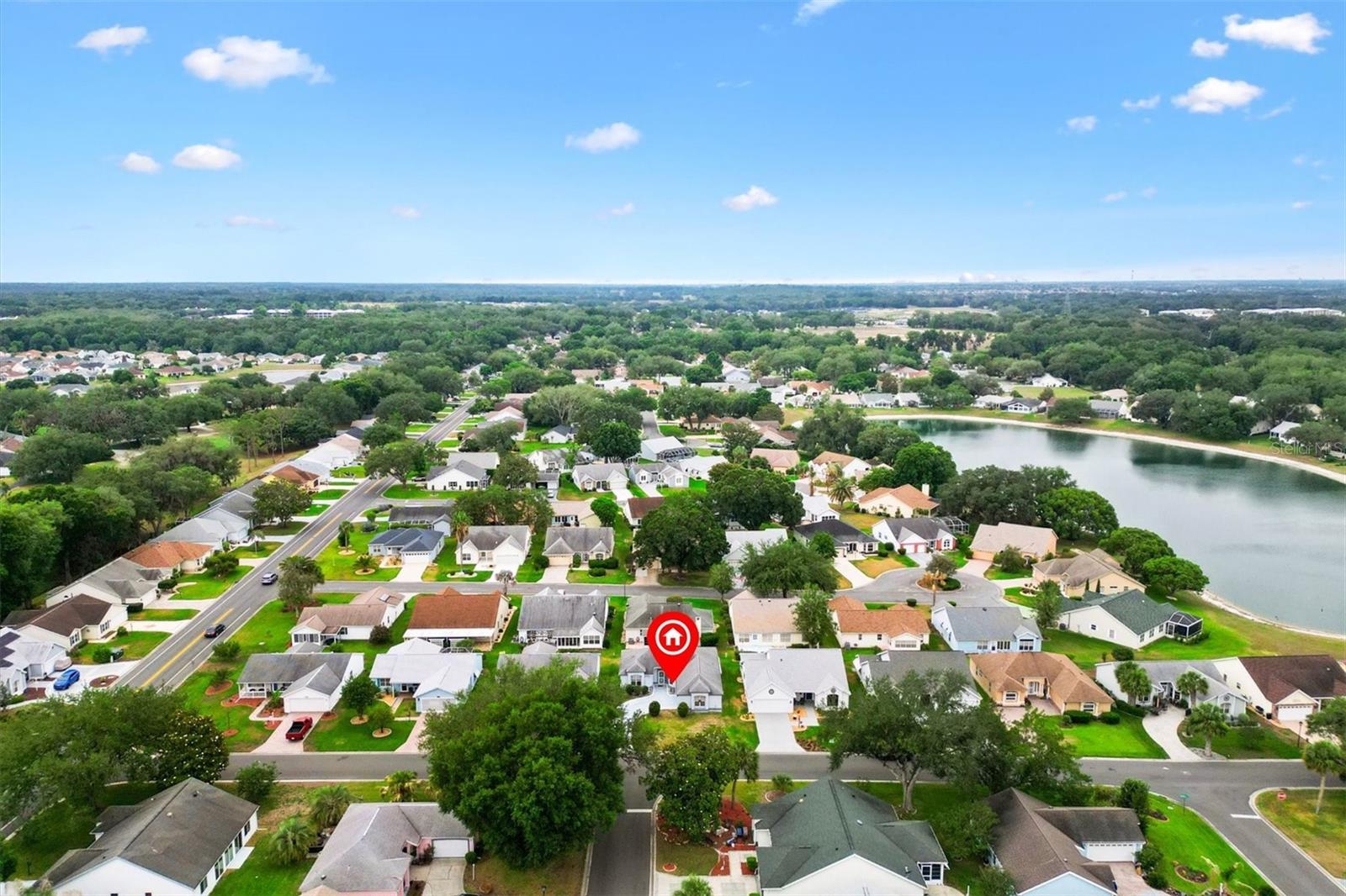 1008 VENTURA DR, THE VILLAGES, FL, 32159