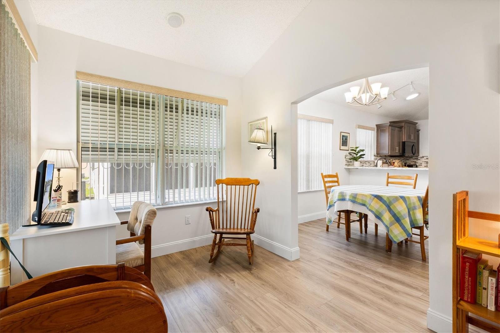 1008 VENTURA DR, THE VILLAGES, FL, 32159