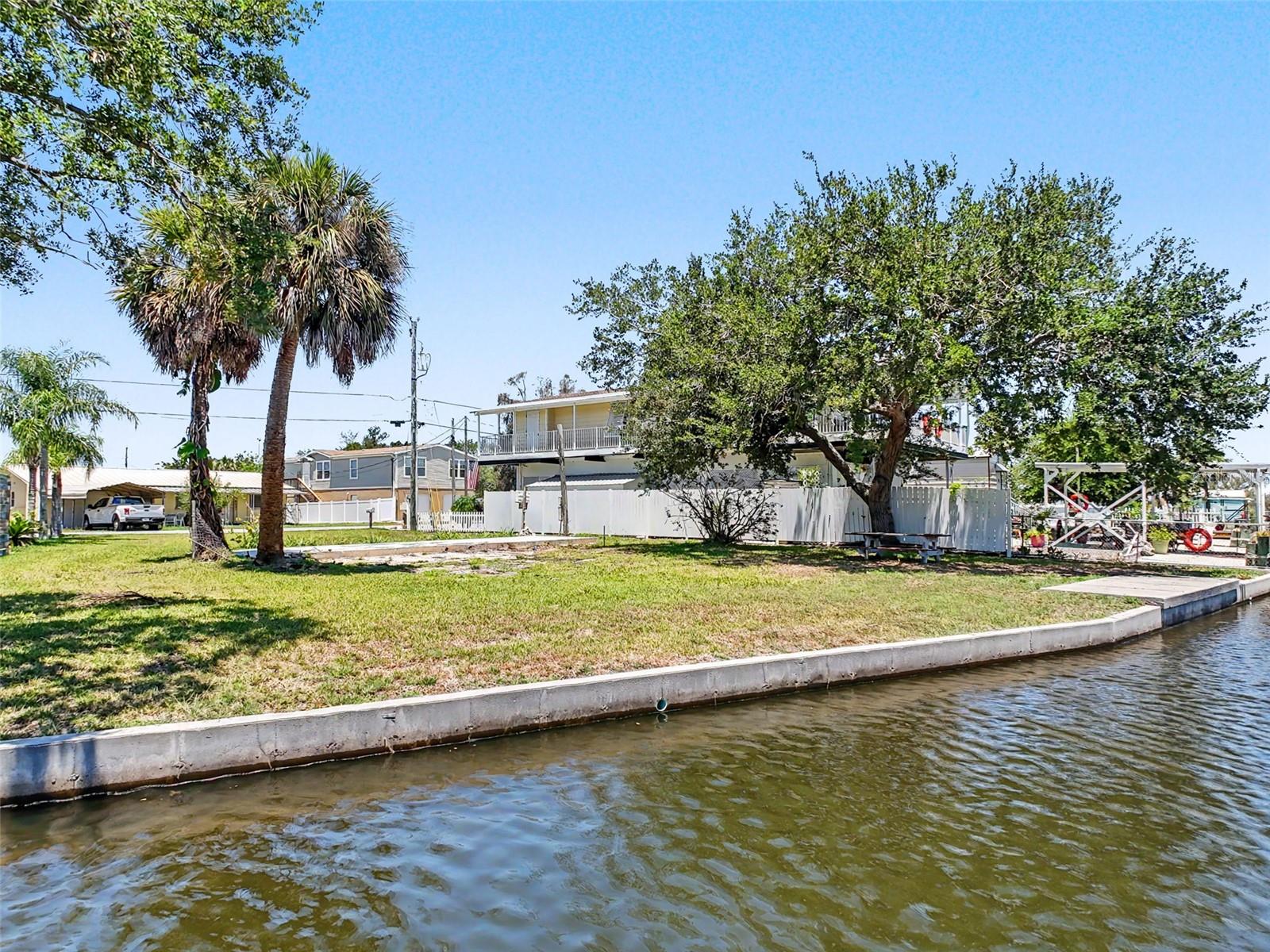 LOT 6 CAPRI LN, HUDSON, FL, 34667