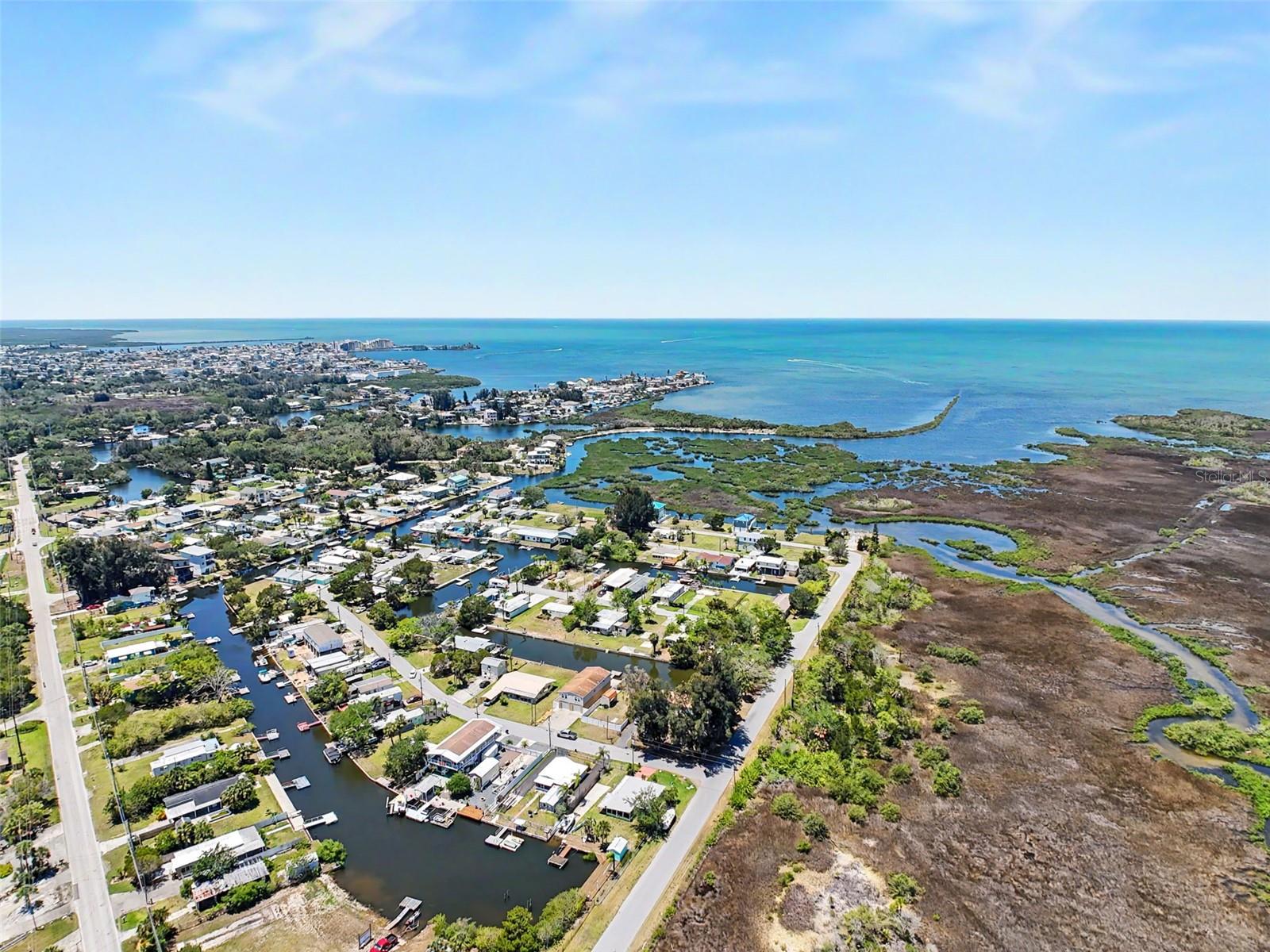 LOT 6 CAPRI LN, HUDSON, FL, 34667