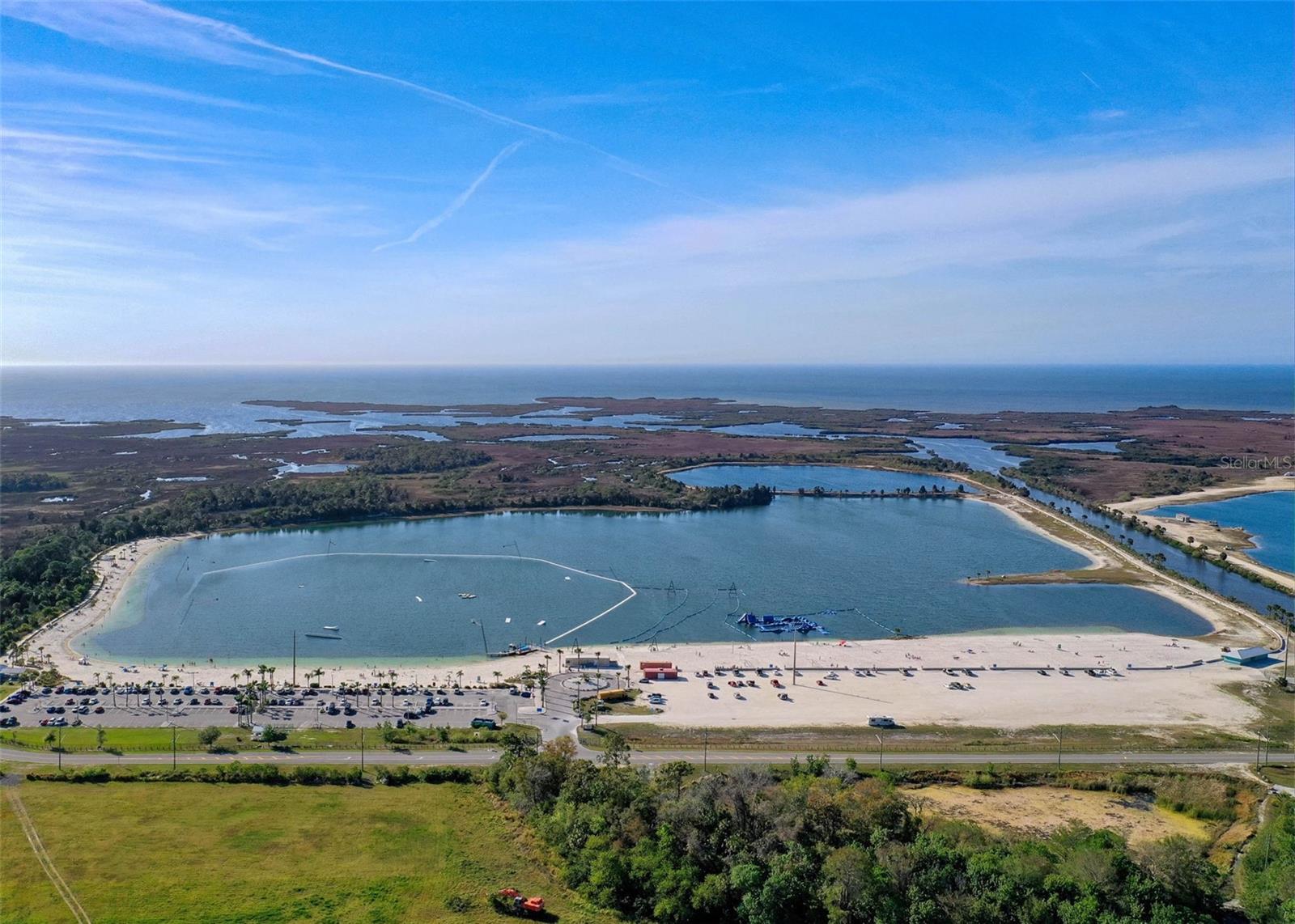 LOT 6 CAPRI LN, HUDSON, FL, 34667