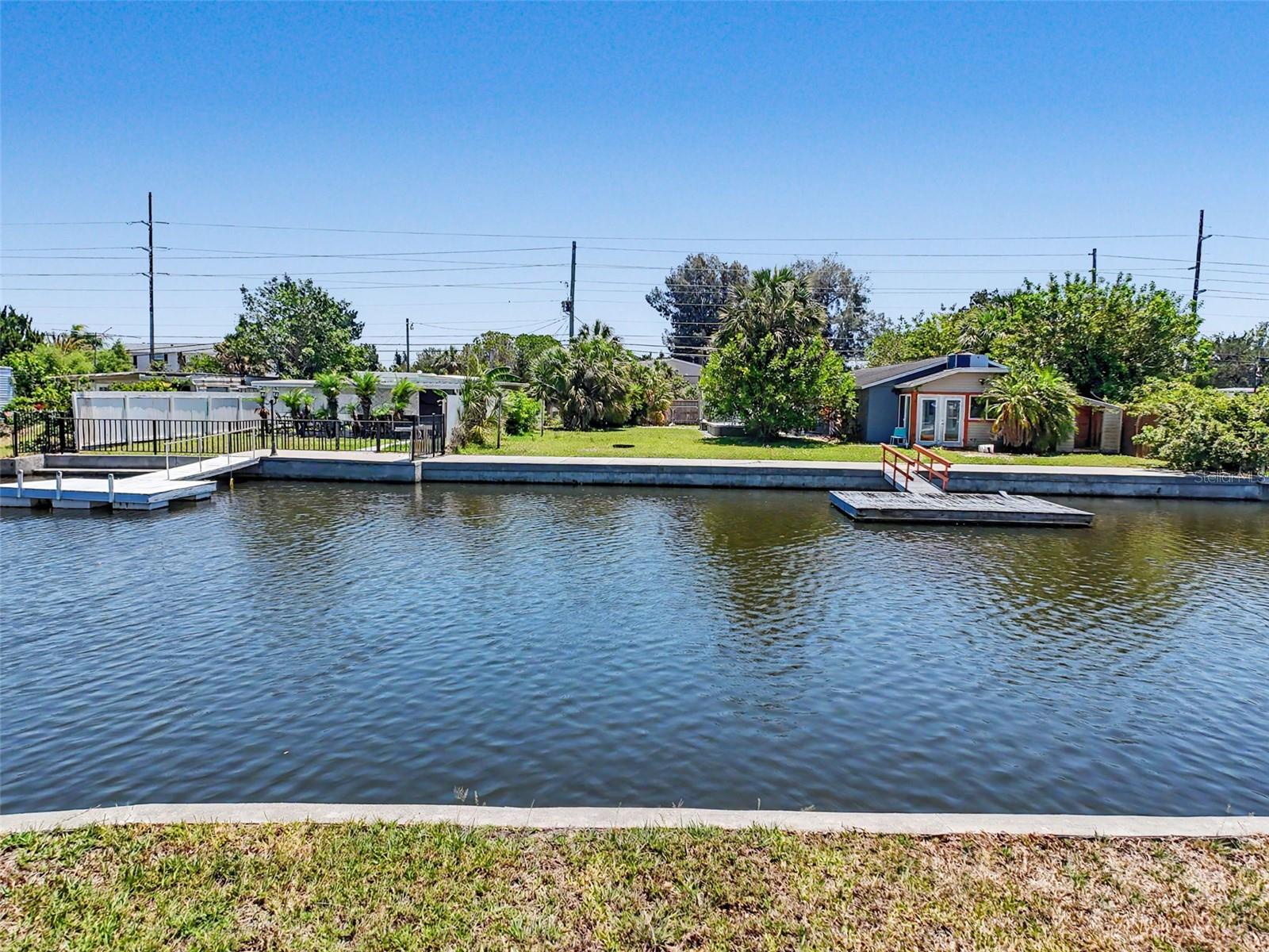 LOT 6 CAPRI LN, HUDSON, FL, 34667