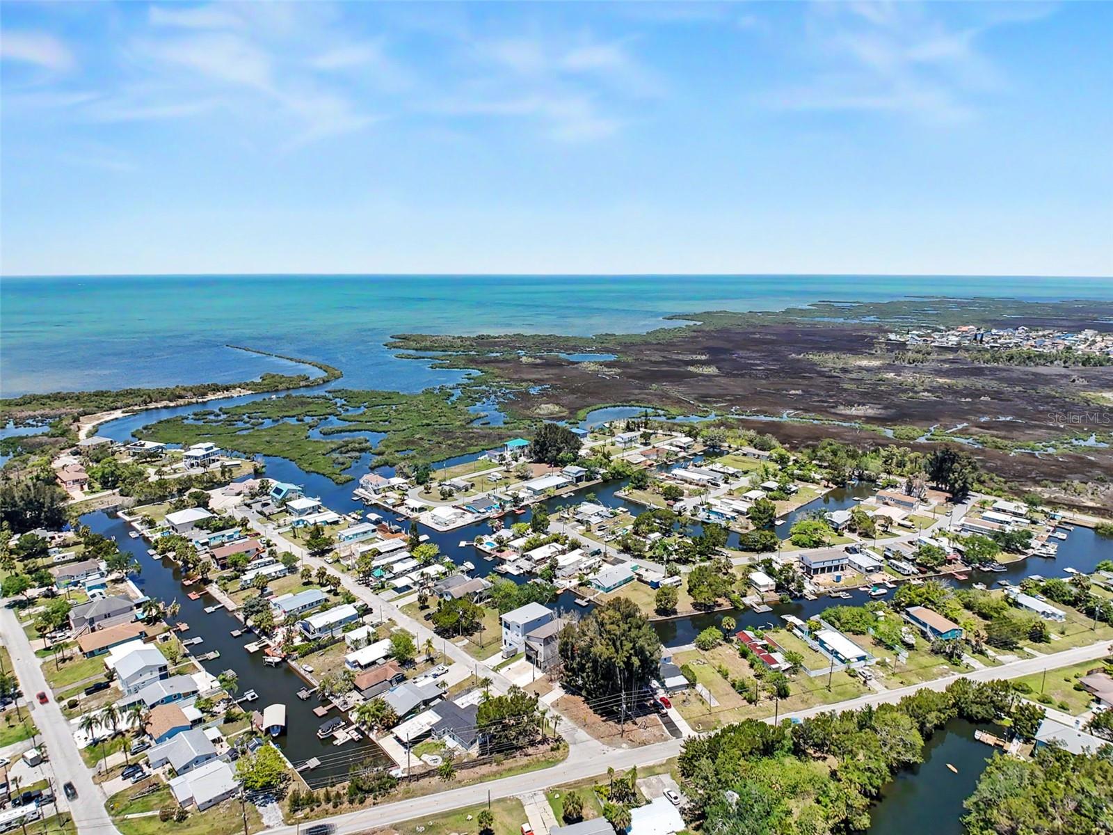 LOT 6 CAPRI LN, HUDSON, FL, 34667
