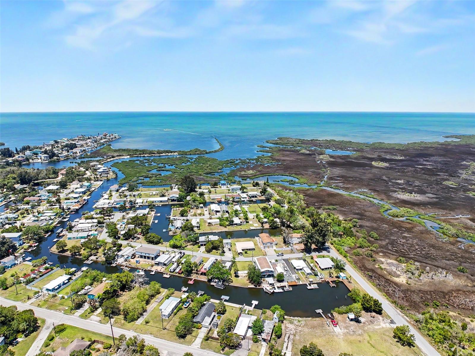 LOT 6 CAPRI LN, HUDSON, FL, 34667