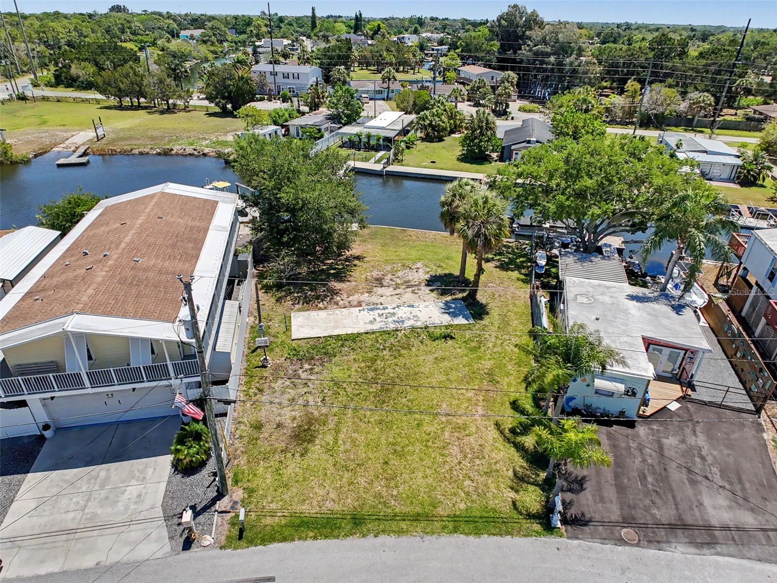 LOT 6 CAPRI LN, HUDSON, FL, 34667