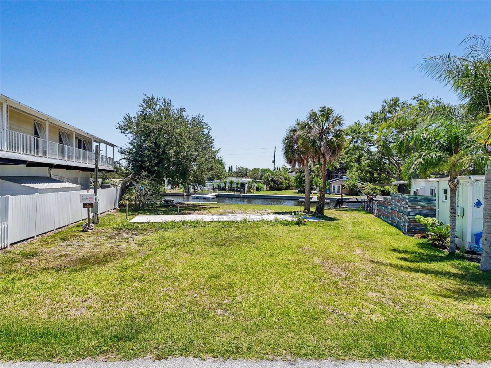 LOT 6 CAPRI LN, HUDSON, FL, 34667