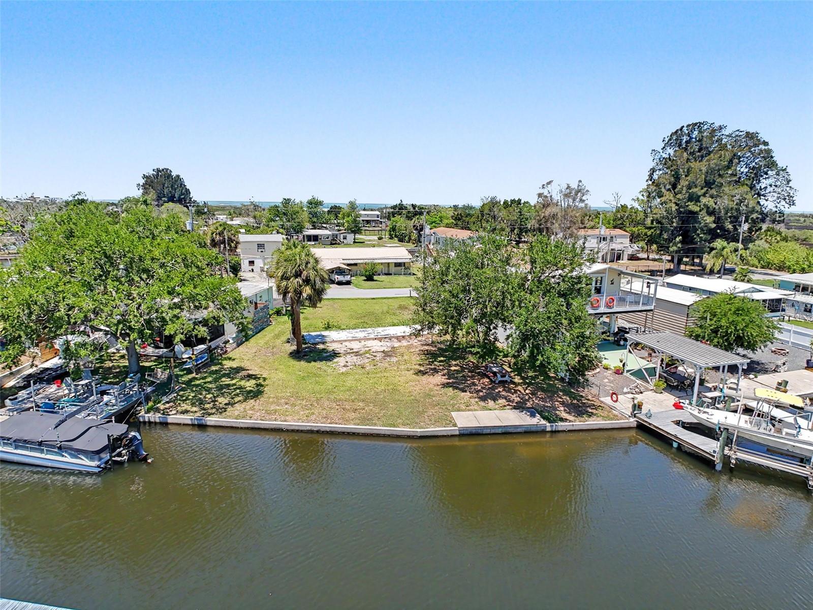 LOT 6 CAPRI LN, HUDSON, FL, 34667