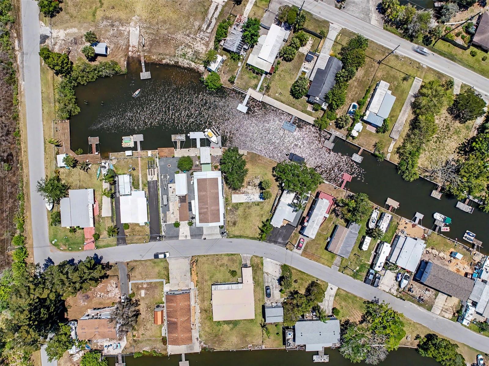 LOT 6 CAPRI LN, HUDSON, FL, 34667