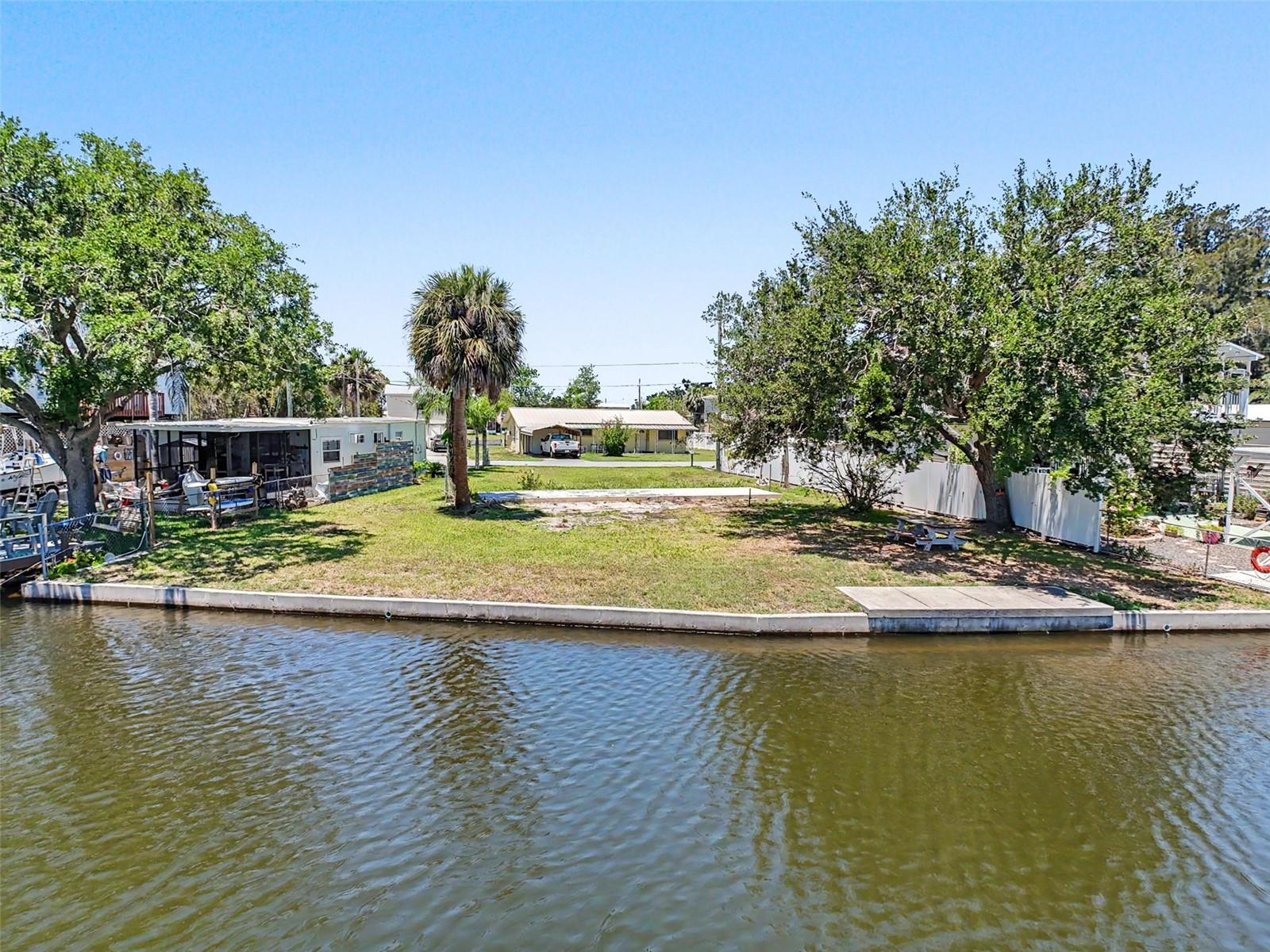 LOT 6 CAPRI LN, HUDSON, FL, 34667